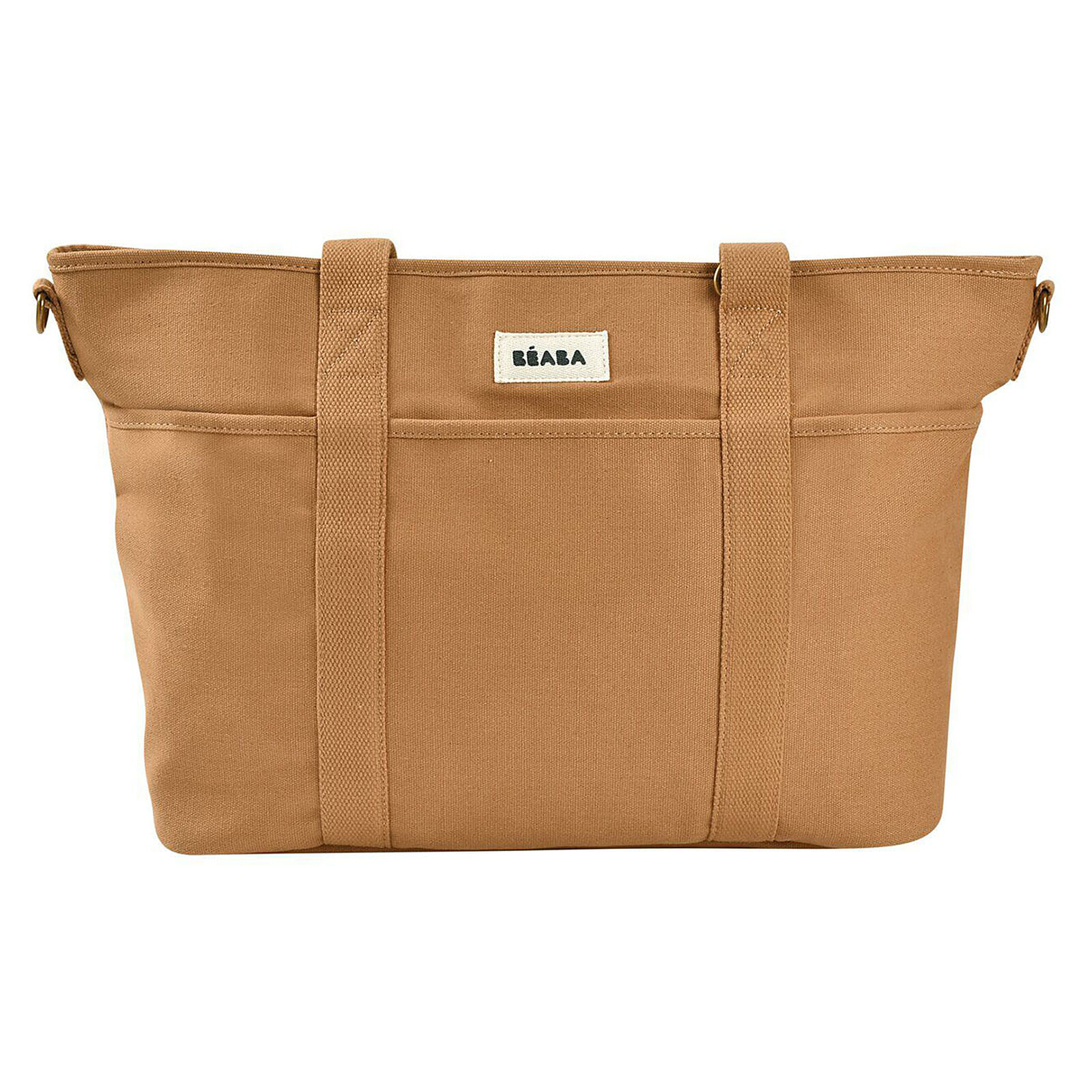 Sac à Langer Madrid - Ocre BÉABA