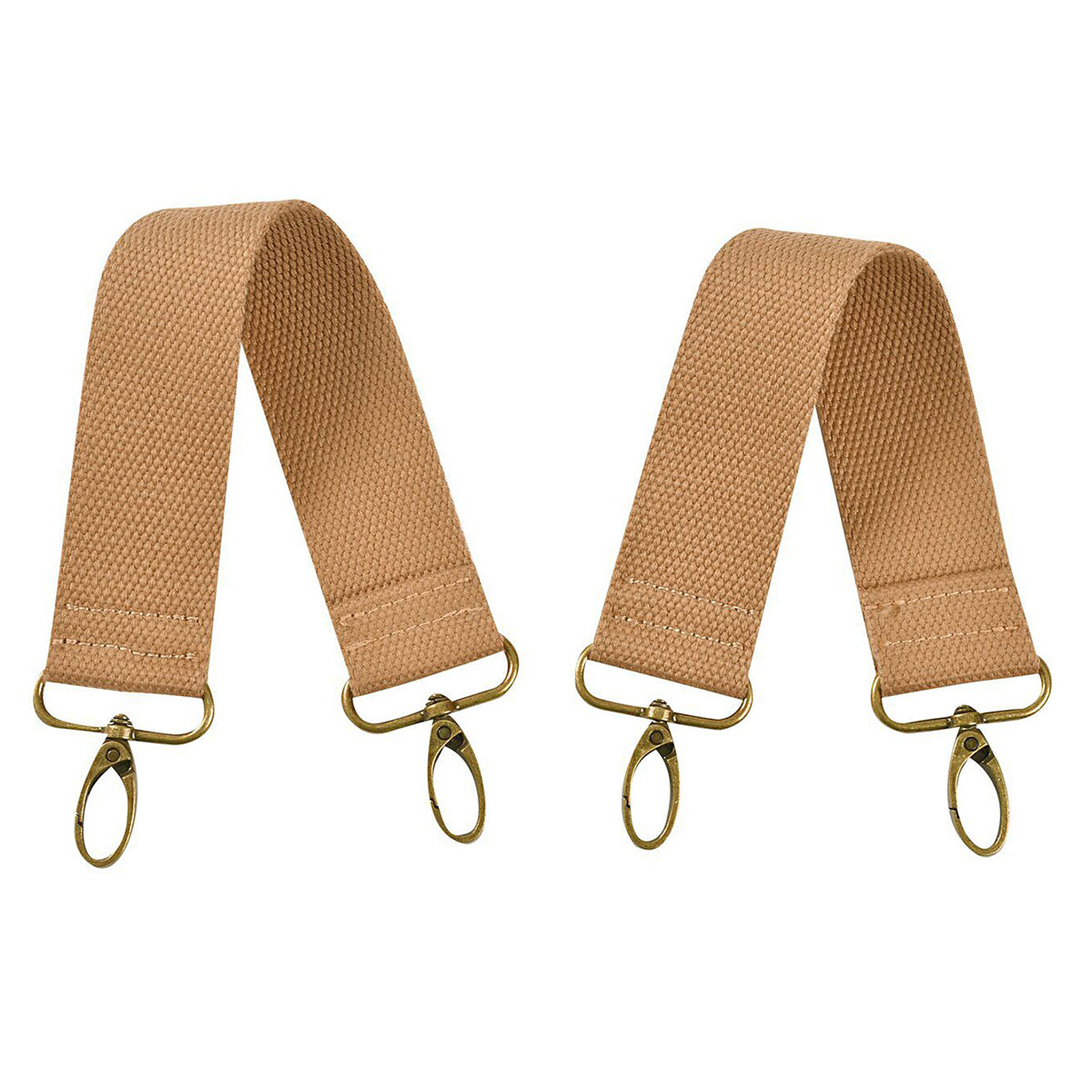 Sac à Langer Madrid - Ocre pas cher