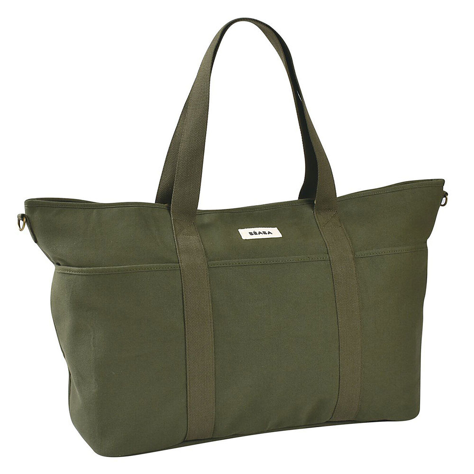 Sac à Langer Madrid XXL - Lichen  BÉABA