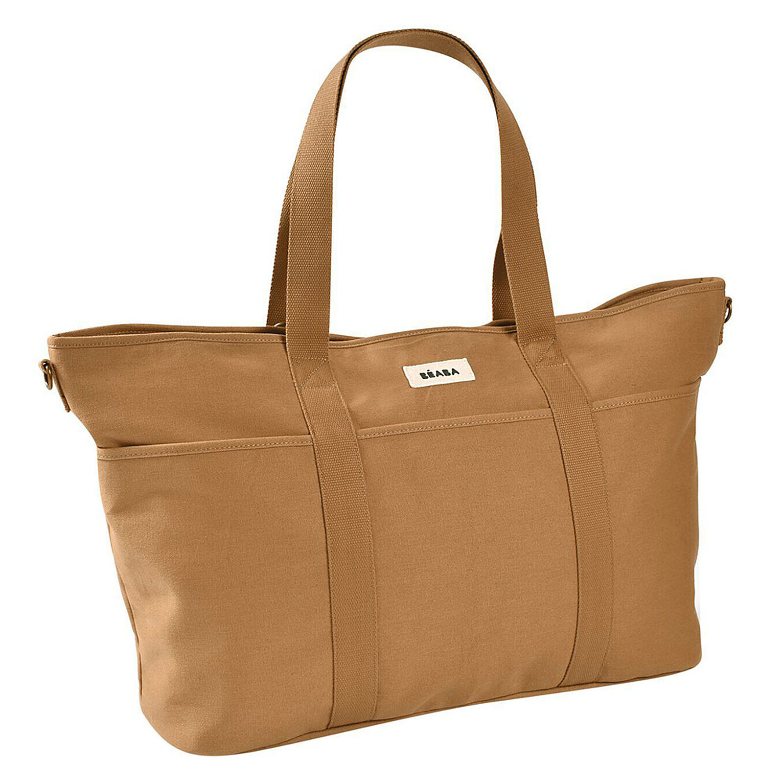 Sac à Langer Madrid XXL - Ocre BÉABA