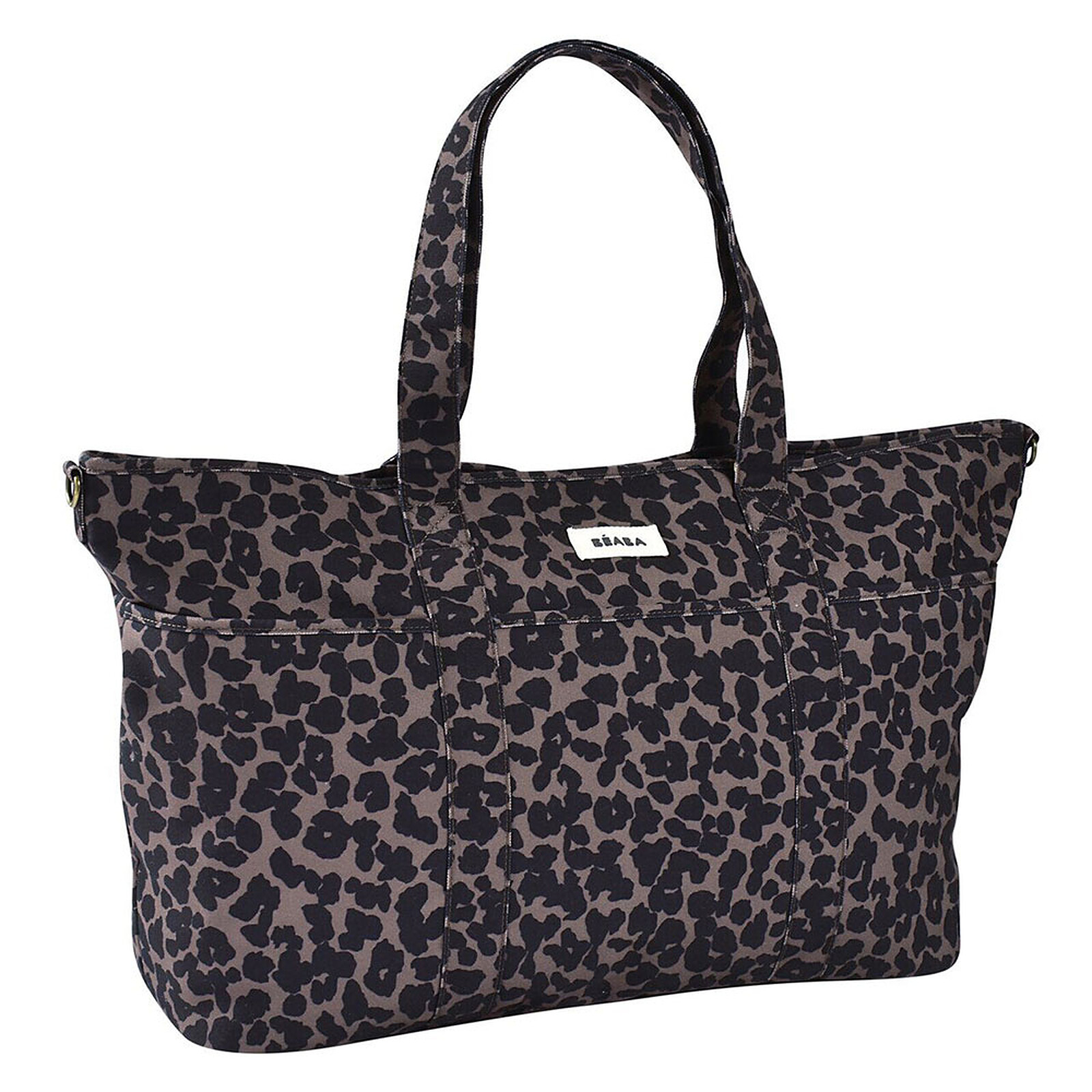 Sac à Langer Madrid XXL - Leopard BÉABA