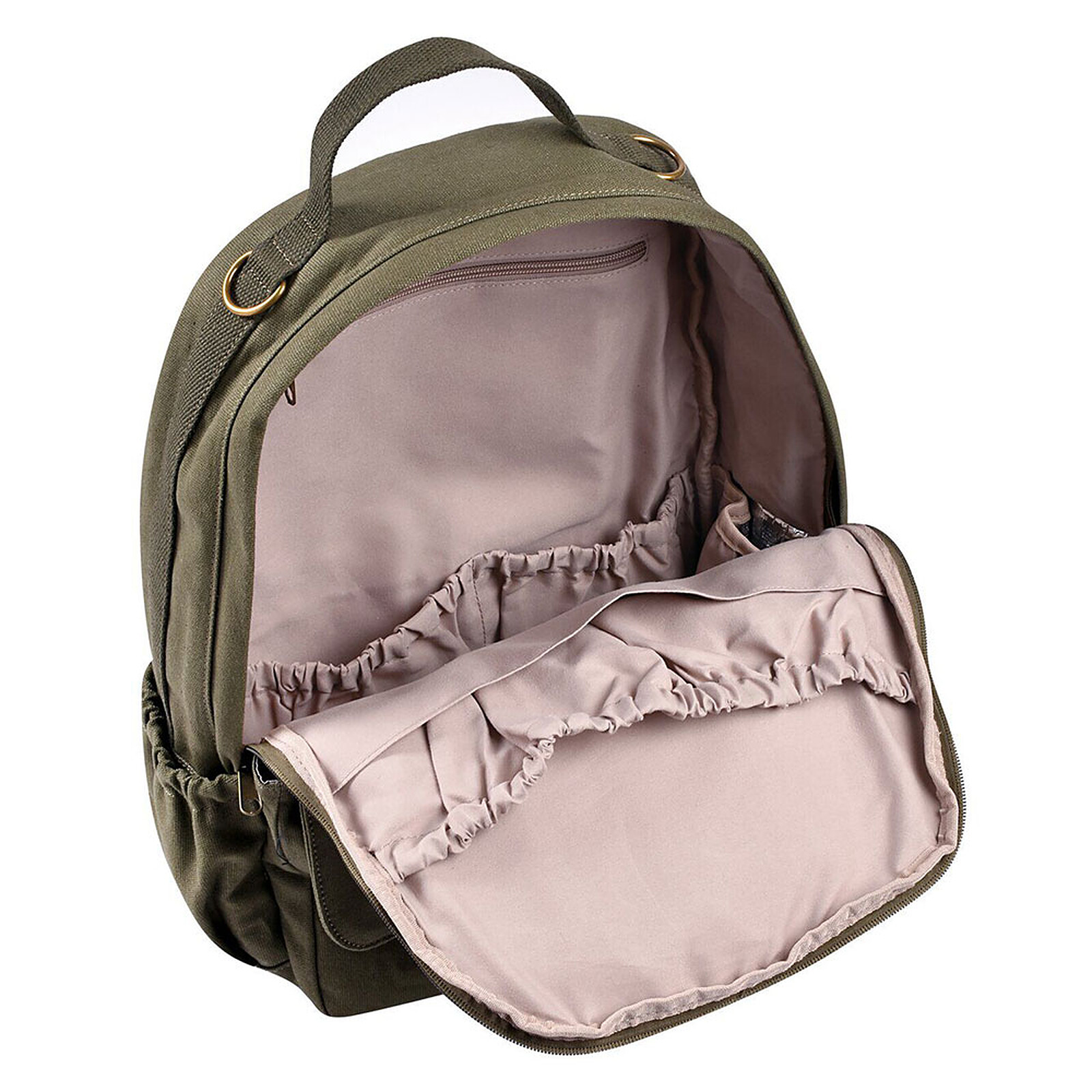 Achat Sac à Dos à Langer Tokyo - Lichen