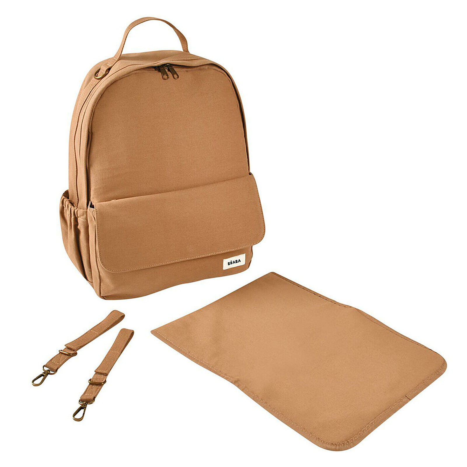 Sac à Dos à Langer Tokyo - Ocre BÉABA