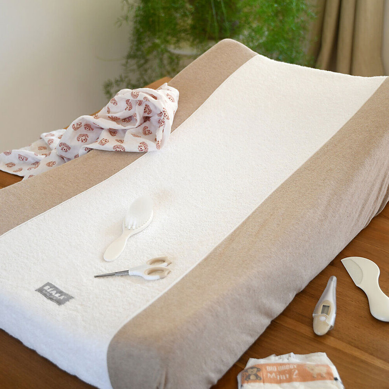 Avis Housse Sofalange - Clay Earth