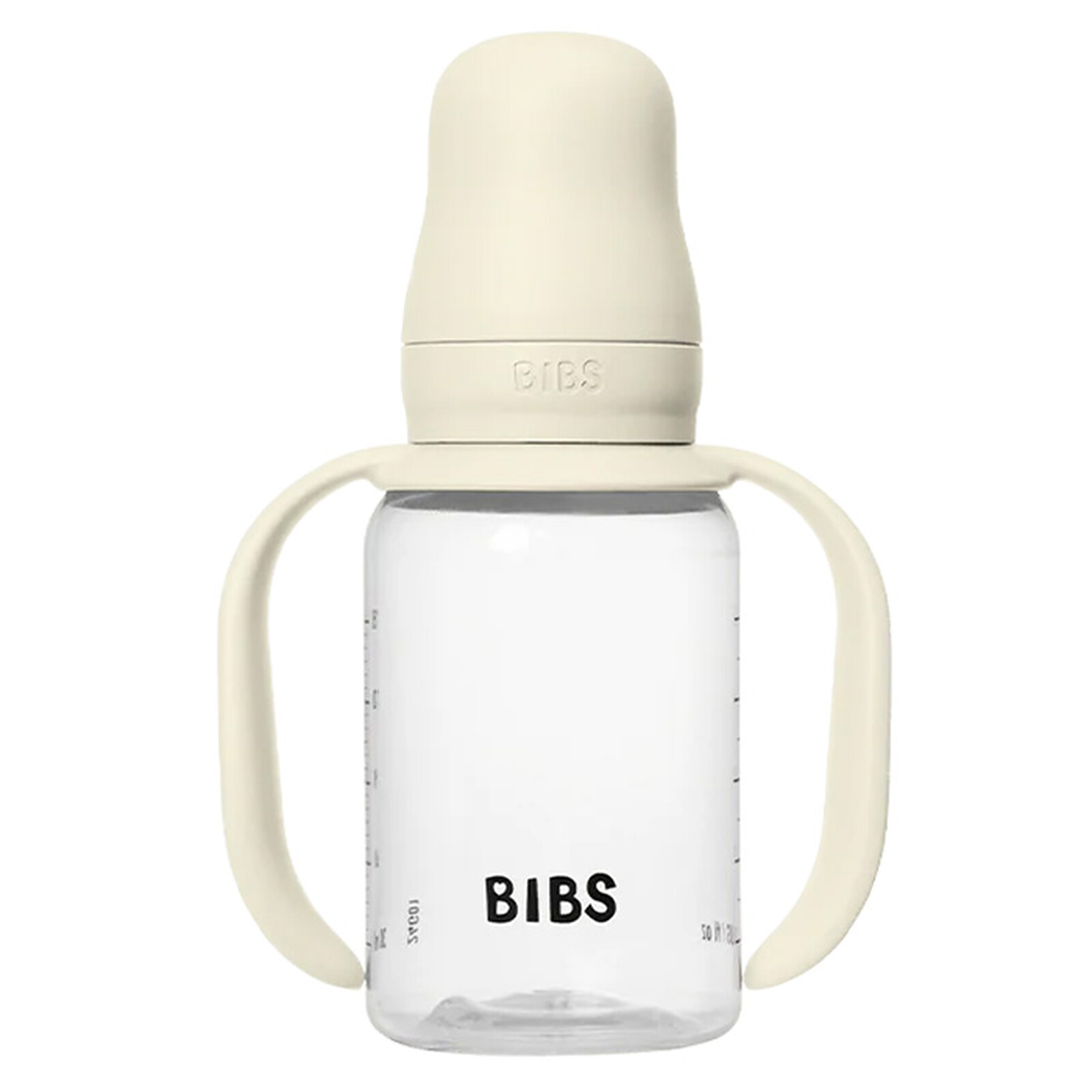 Biberon à Bec Verseur Ivory - 150 ml Bibs
