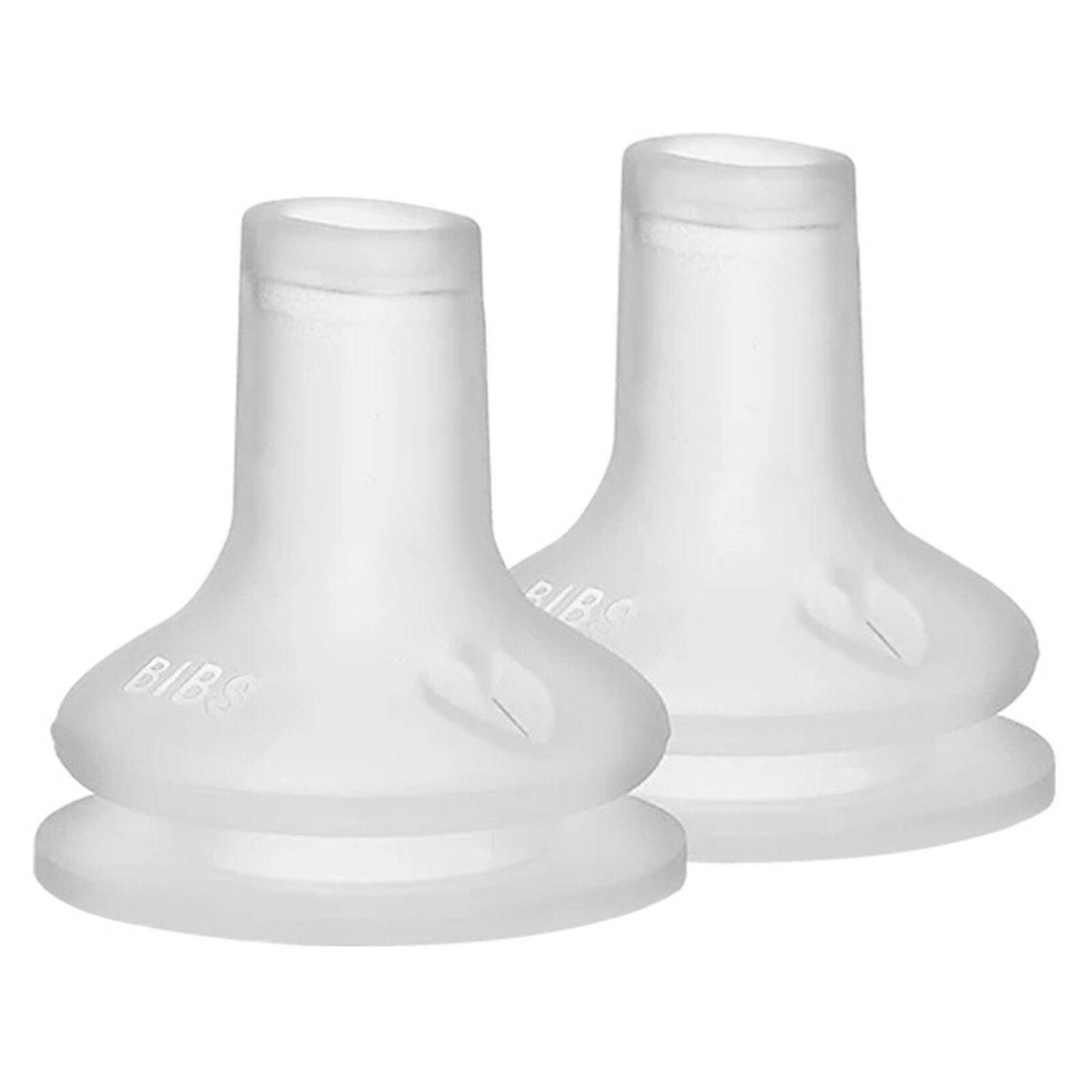 Lot de 2 Becs Verseur Bibs