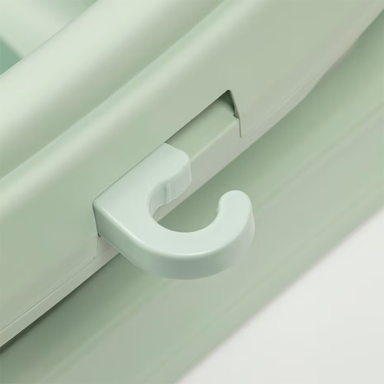 Avis Baignoire Indigo Plus - Sage Green