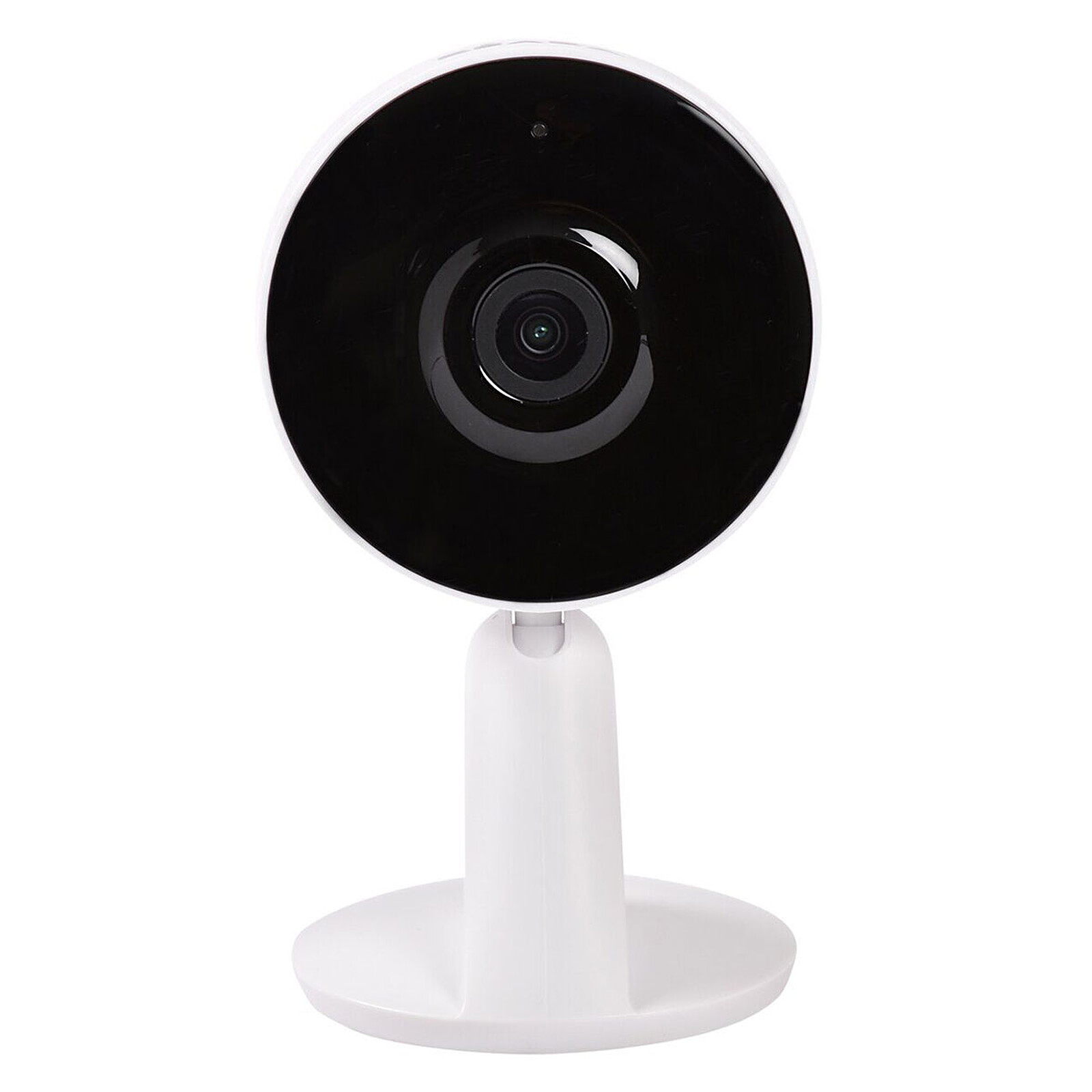 Ecoute-bébé Vidéo Zen Connect Mini - White  BÉABA