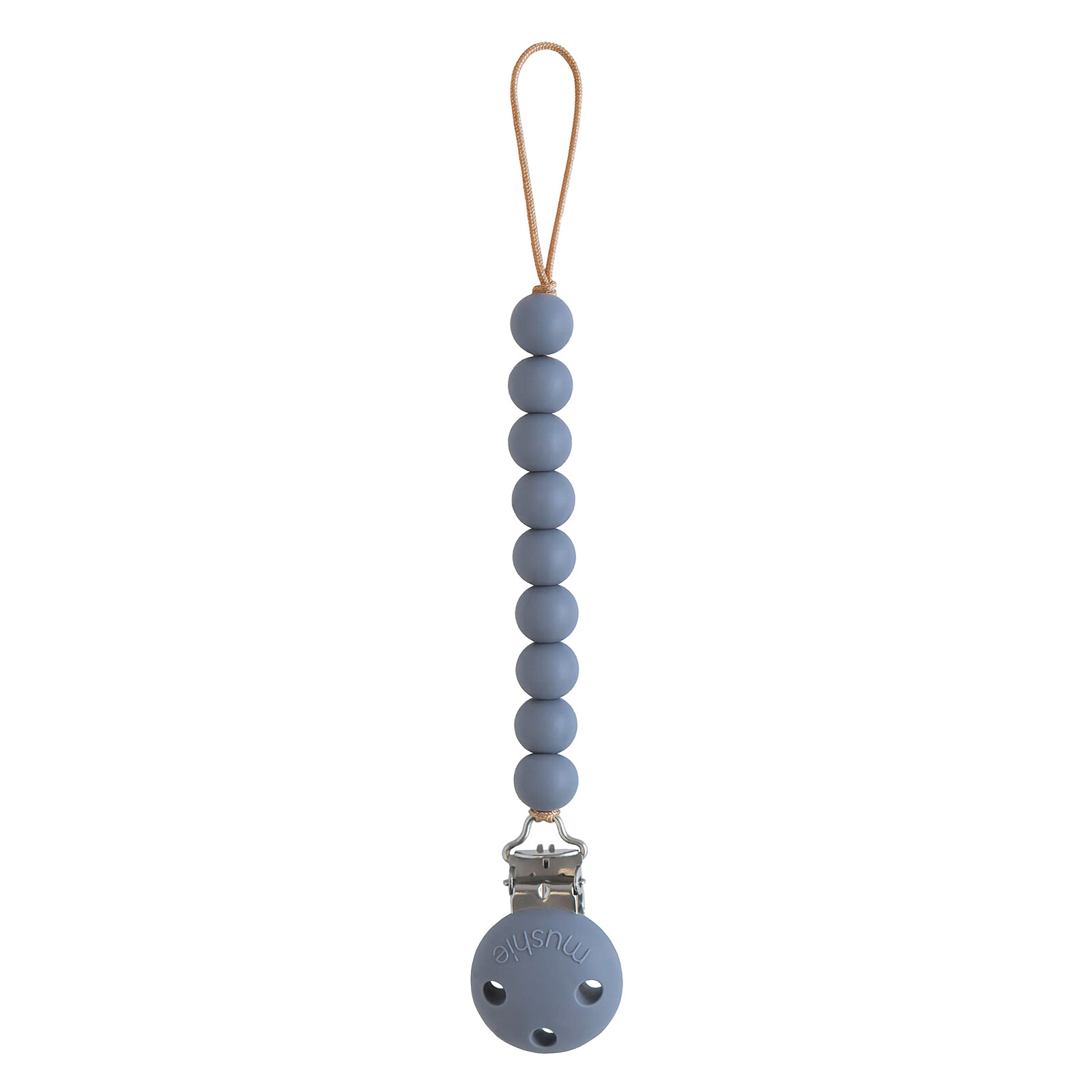 Attache Tétine Hera - Tradewinds mushie