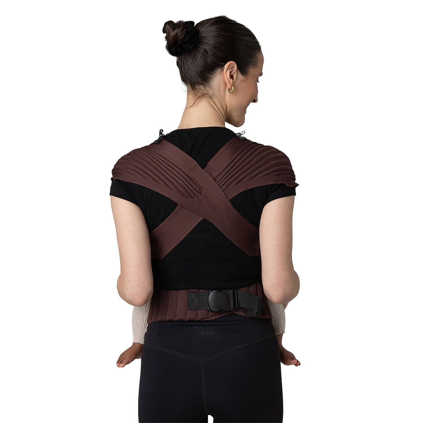 Avis Porte-bébé Flybaby - Mokka