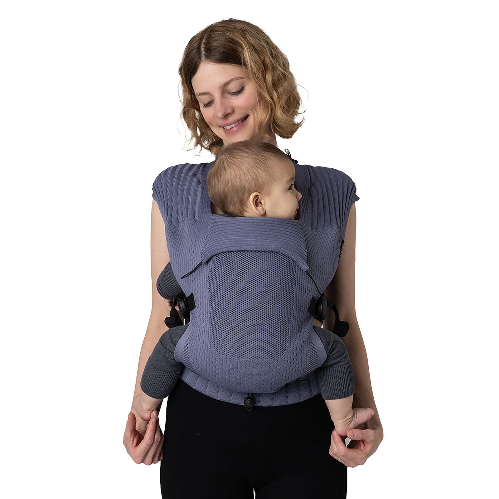 Porte-bébé Flybaby - Haze Flybaby
