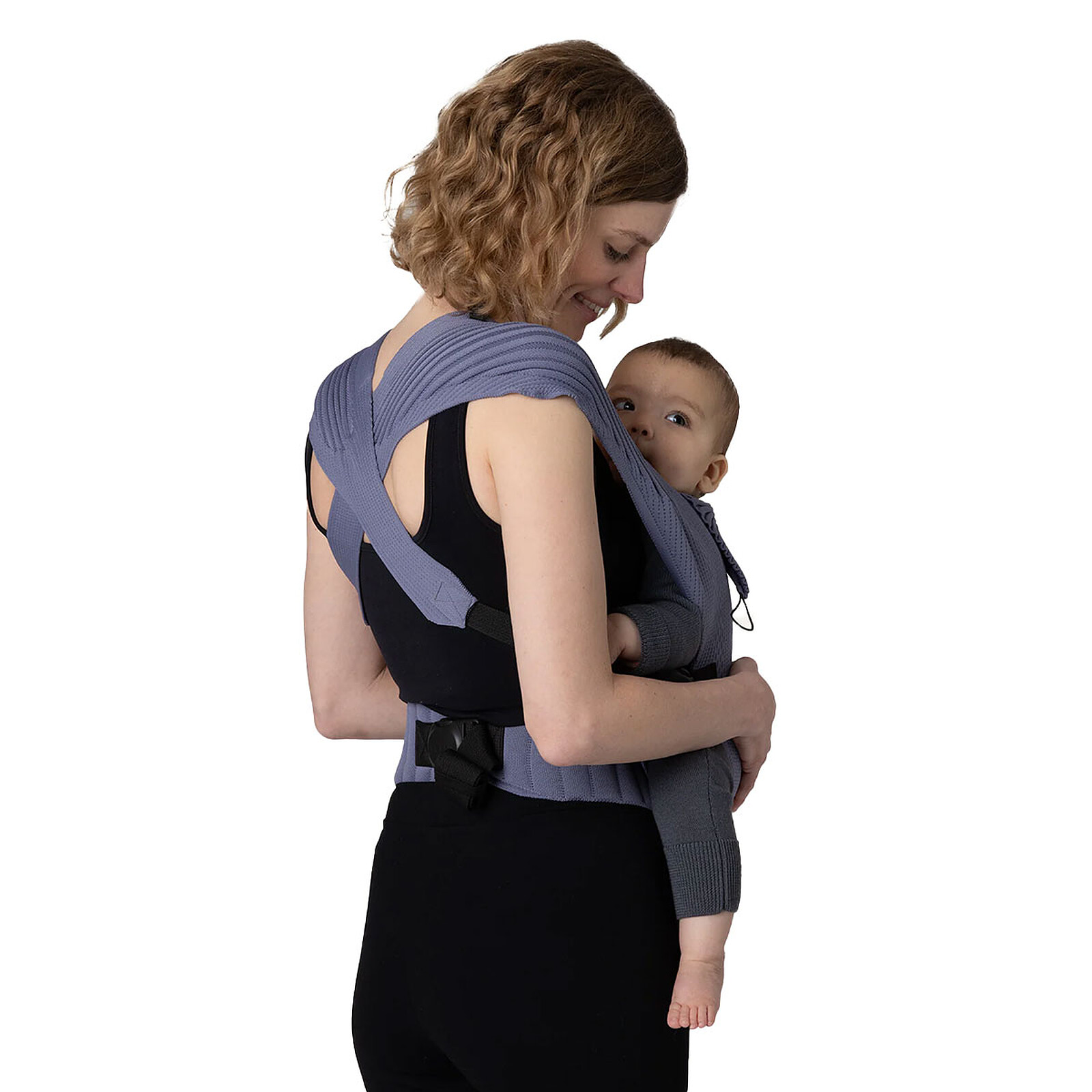 Porte-bébé Flybaby - Haze pas cher