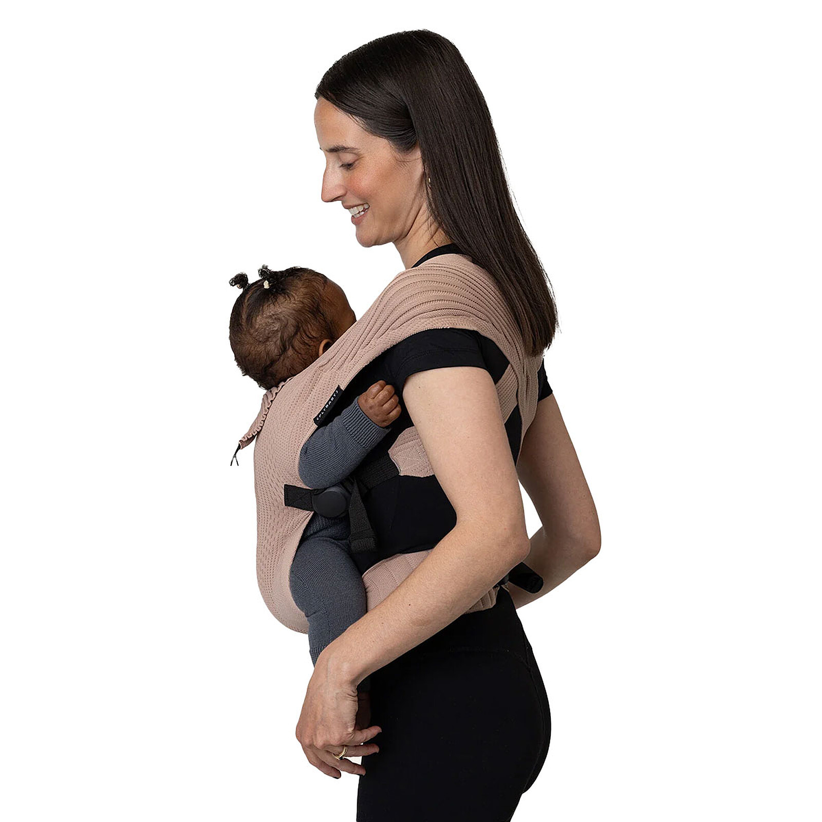 Avis Porte-bébé Flybaby - Cinnamon