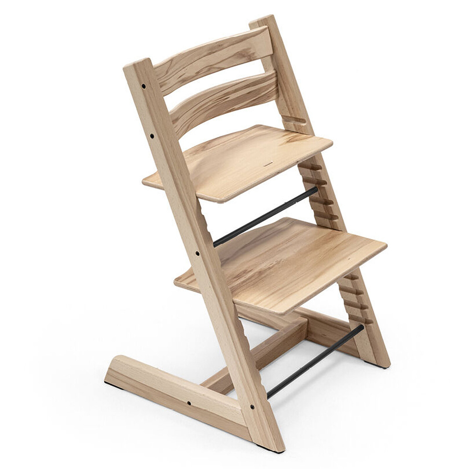 Chaise Haute Tripp Trapp - Wild Wood Stokke