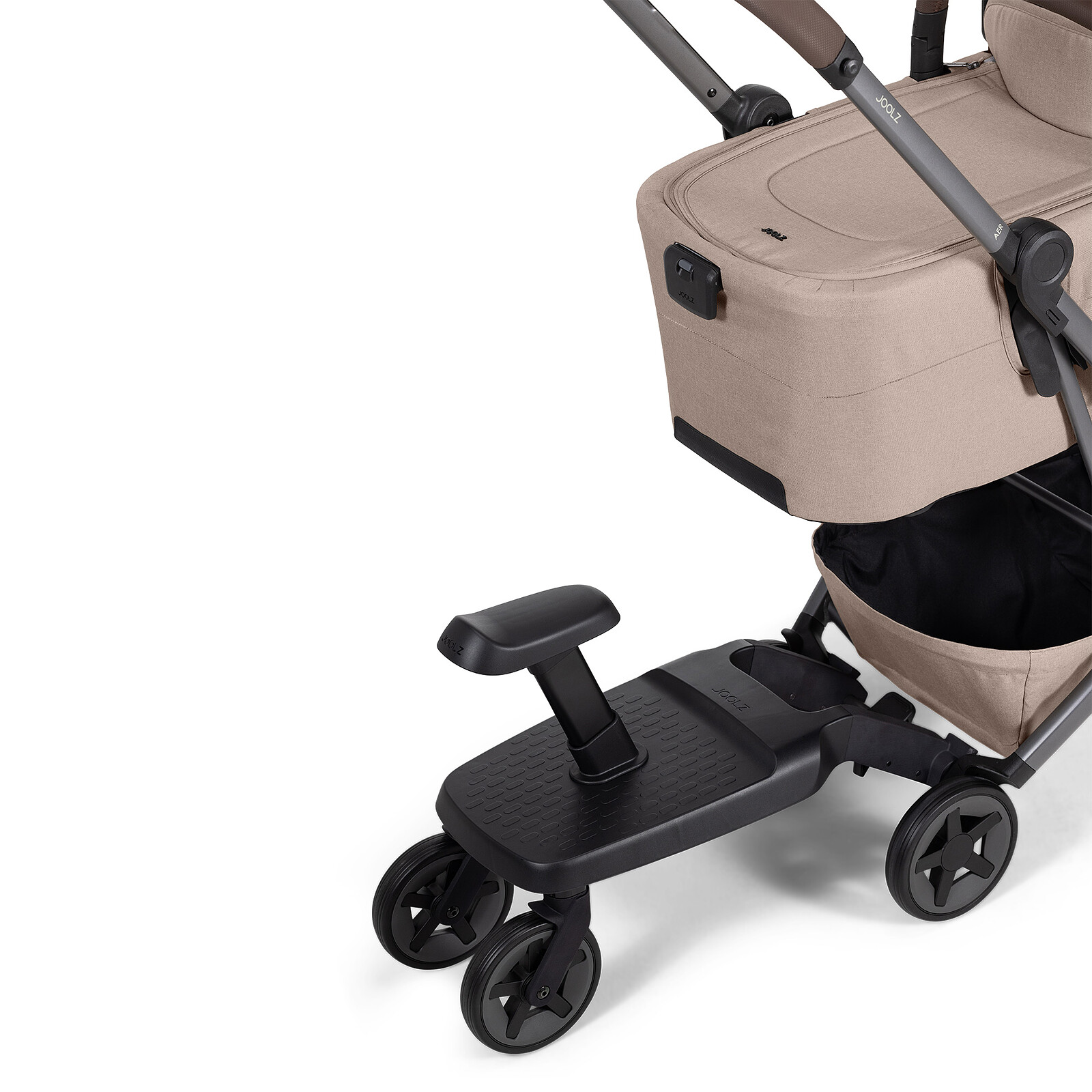 Accessoires poussette