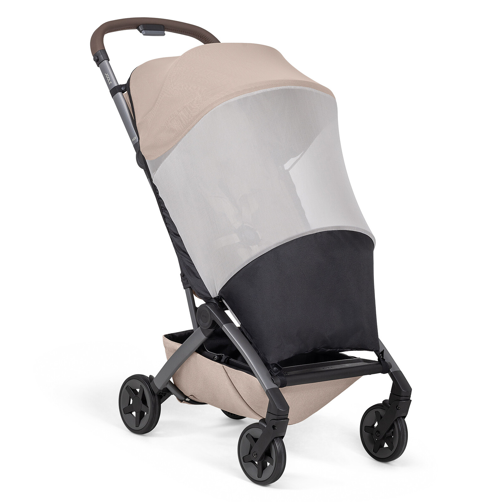 Moustiquaire Poussette Aer² Joolz