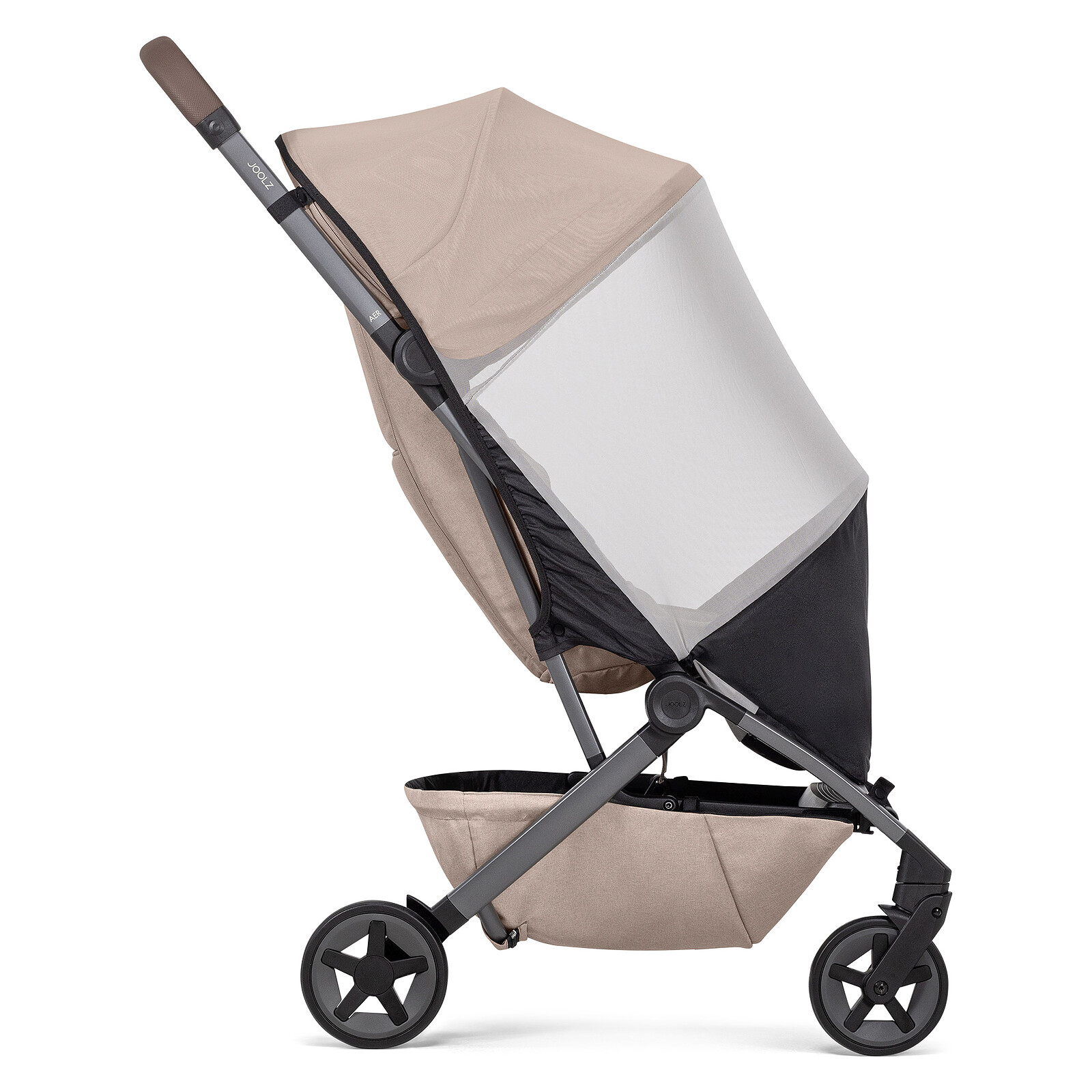 Ombrelle et protection