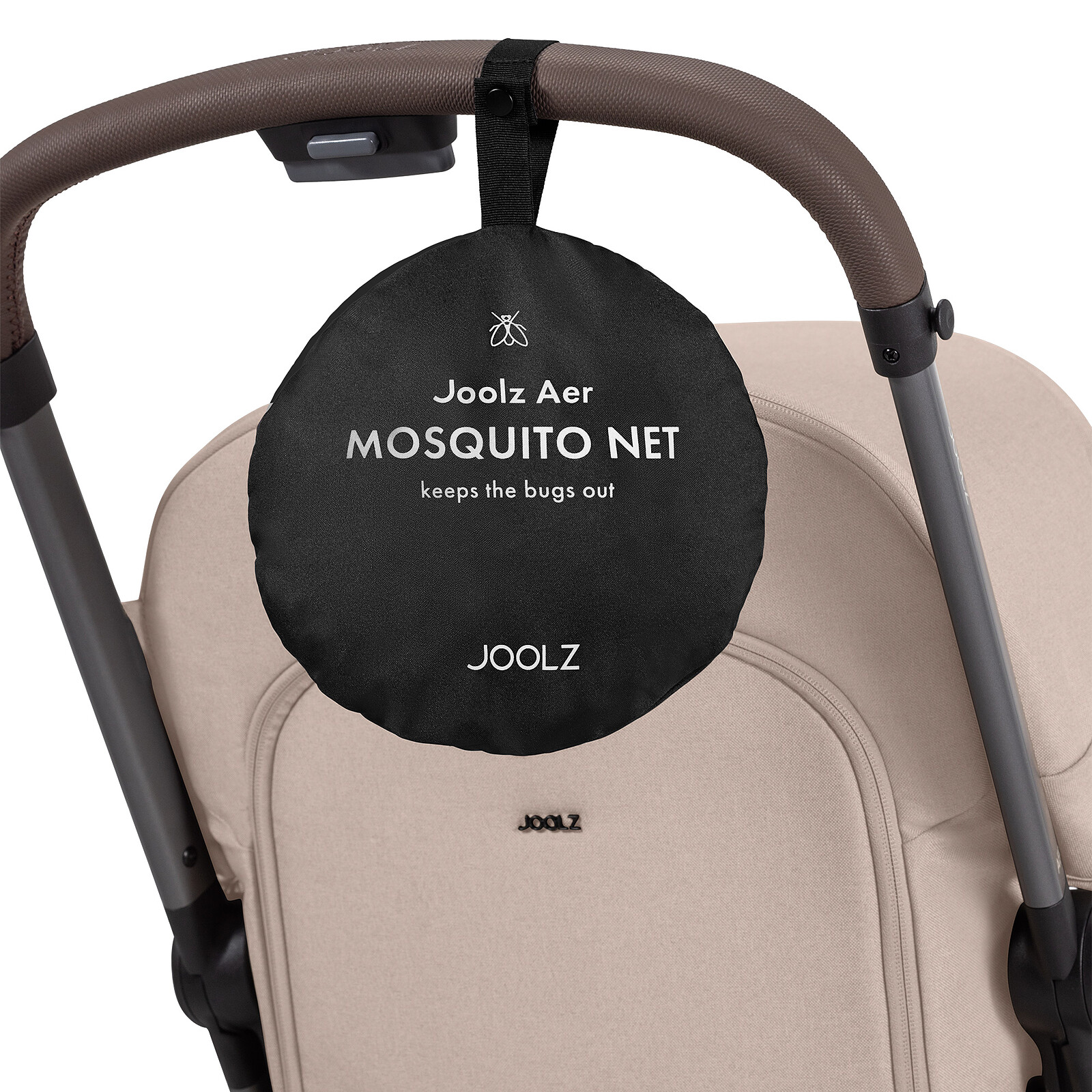 Moustiquaire Poussette Aer² Joolz