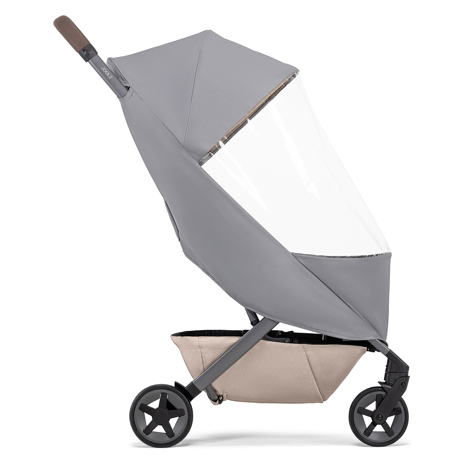 Habillage Pluie Aer+/2 Joolz