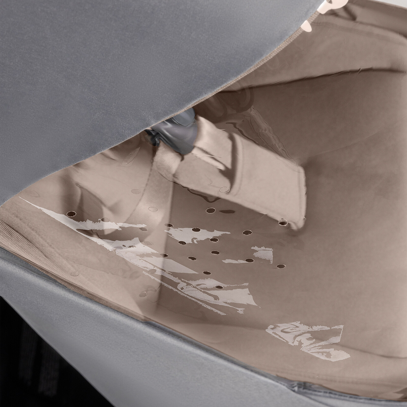 Habillage Pluie Aer+/2 Joolz