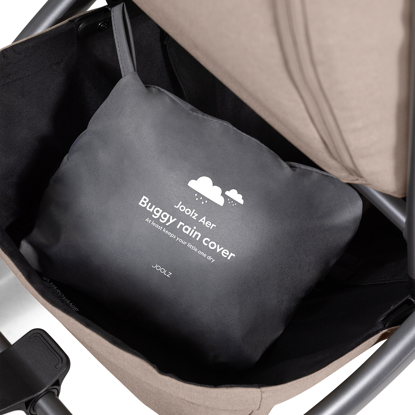 Avis Habillage Pluie Aer+/2