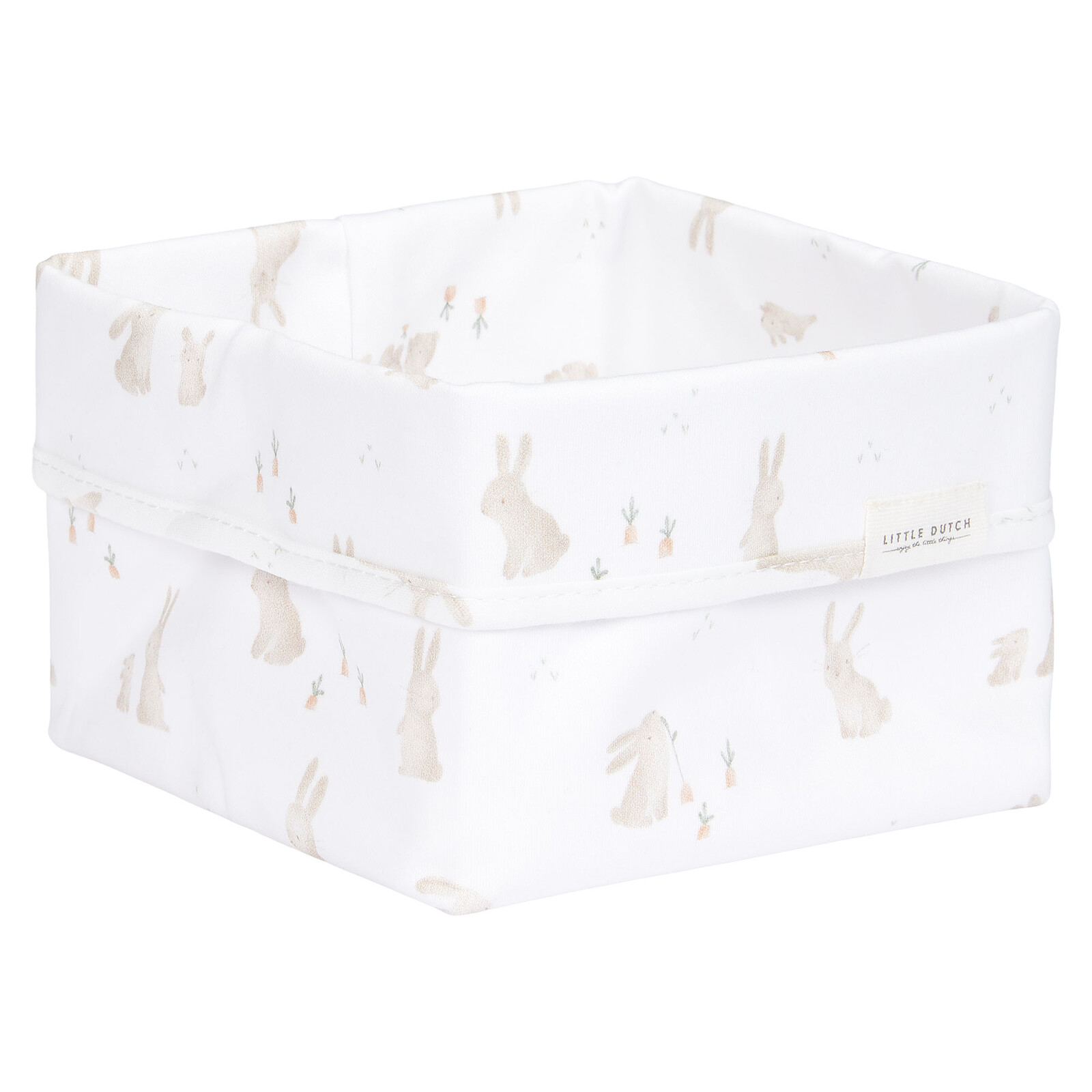 Petit Panier de Commode - Baby Bunny Little Dutch