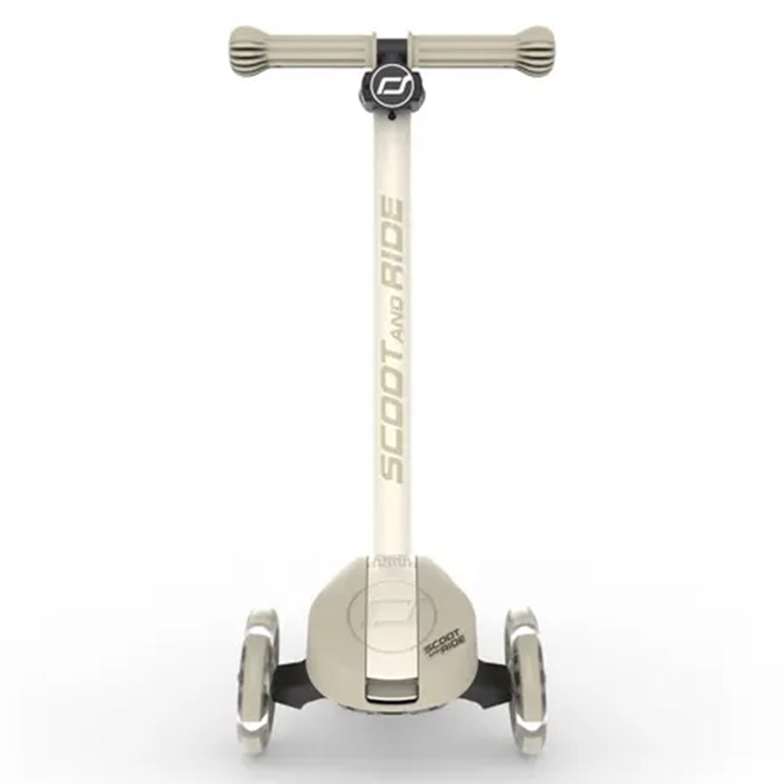 Trottinette Highwaykick 3 S LED - Ash Scoot & Ride