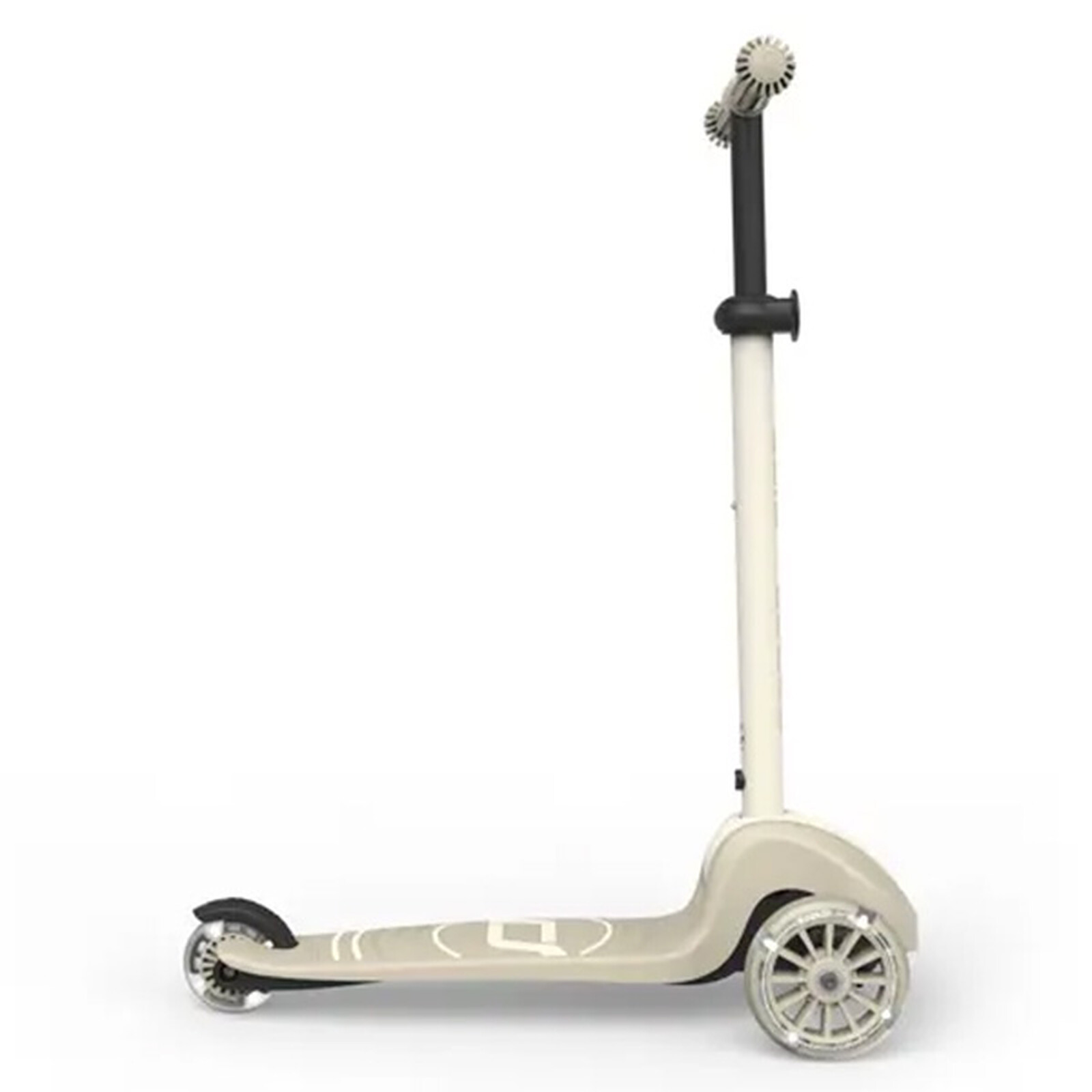 Avis Trottinette Highwaykick 3 S LED - Ash