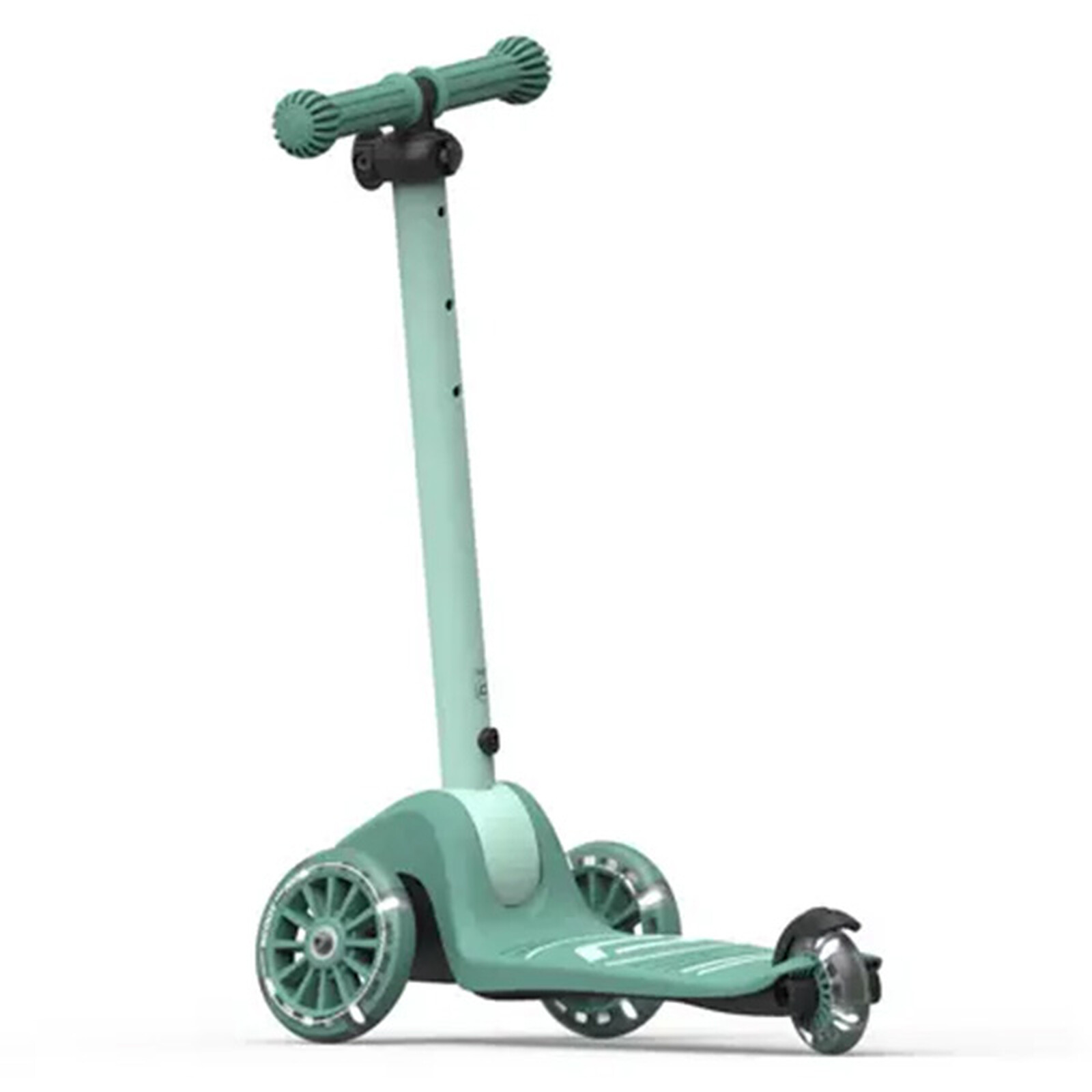 Achat Trottinette Highwaykick 3 S LED - Forest