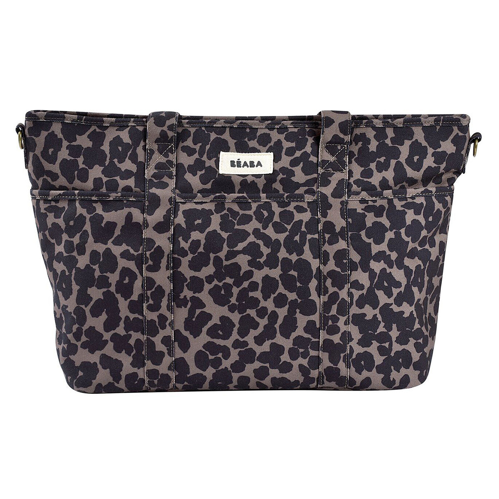 Sac à Langer Madrid - Léopard BÉABA