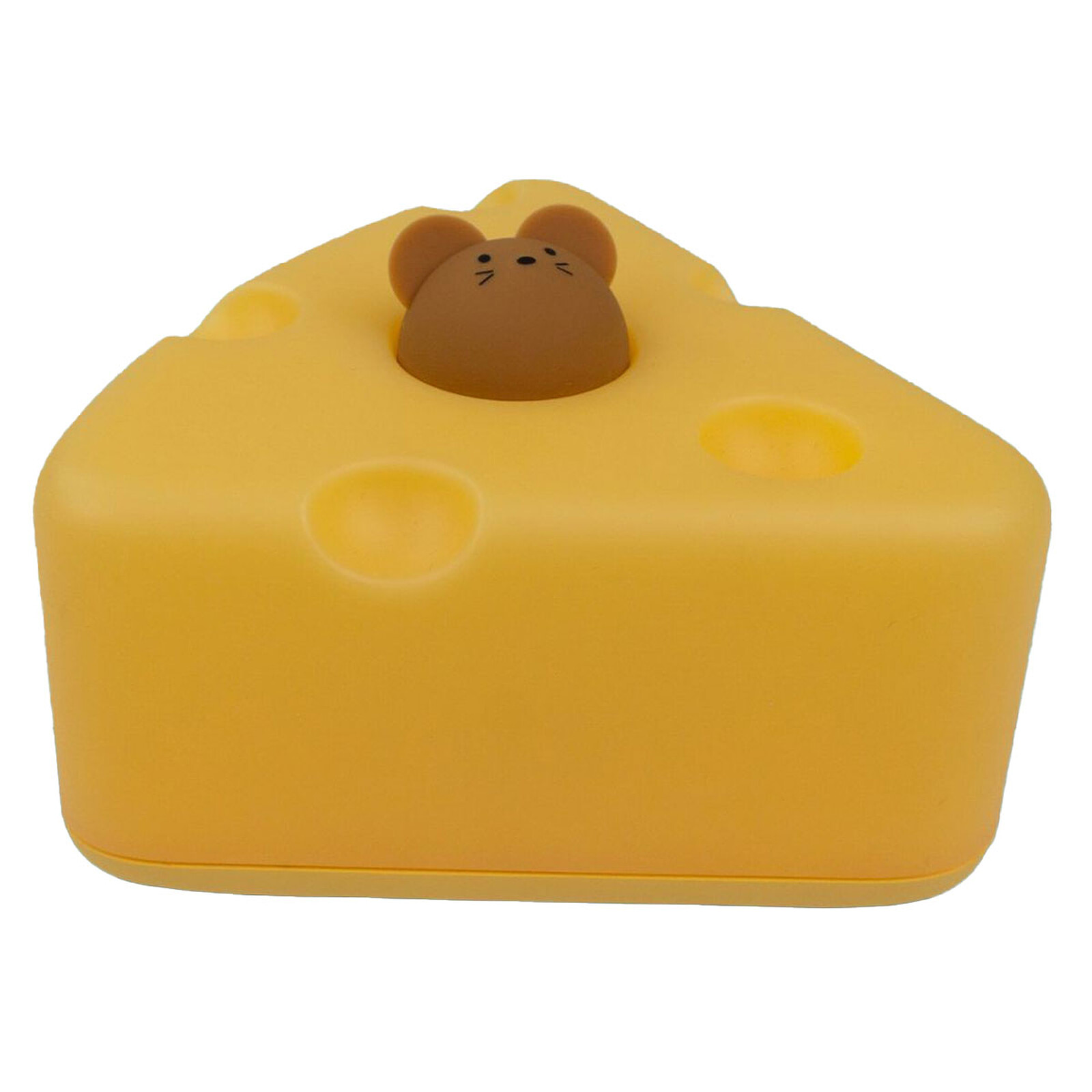 Veilleuse LED - Fromage avec Souris mary's