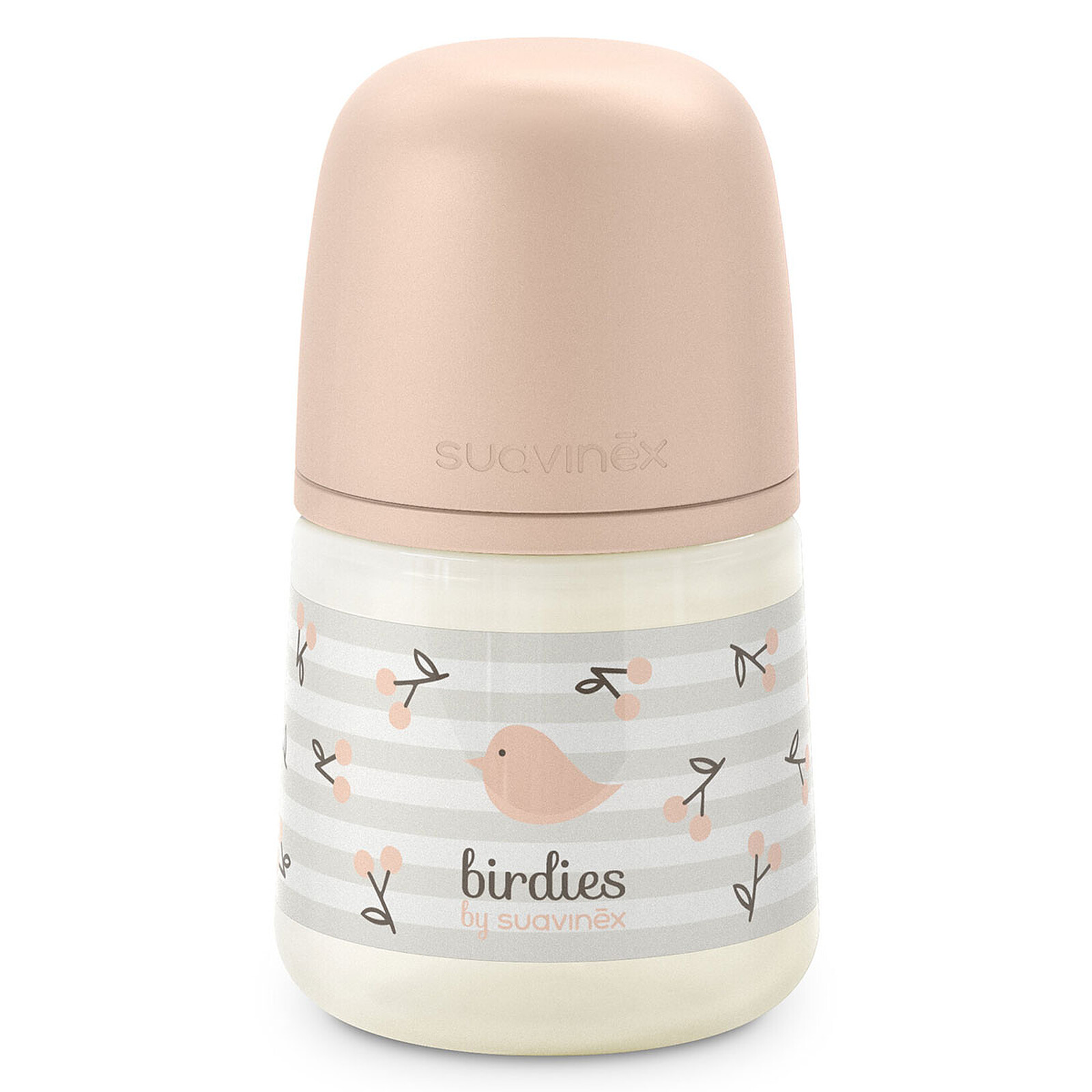 Set Nouveau-né Birdies - Rose Suavinex