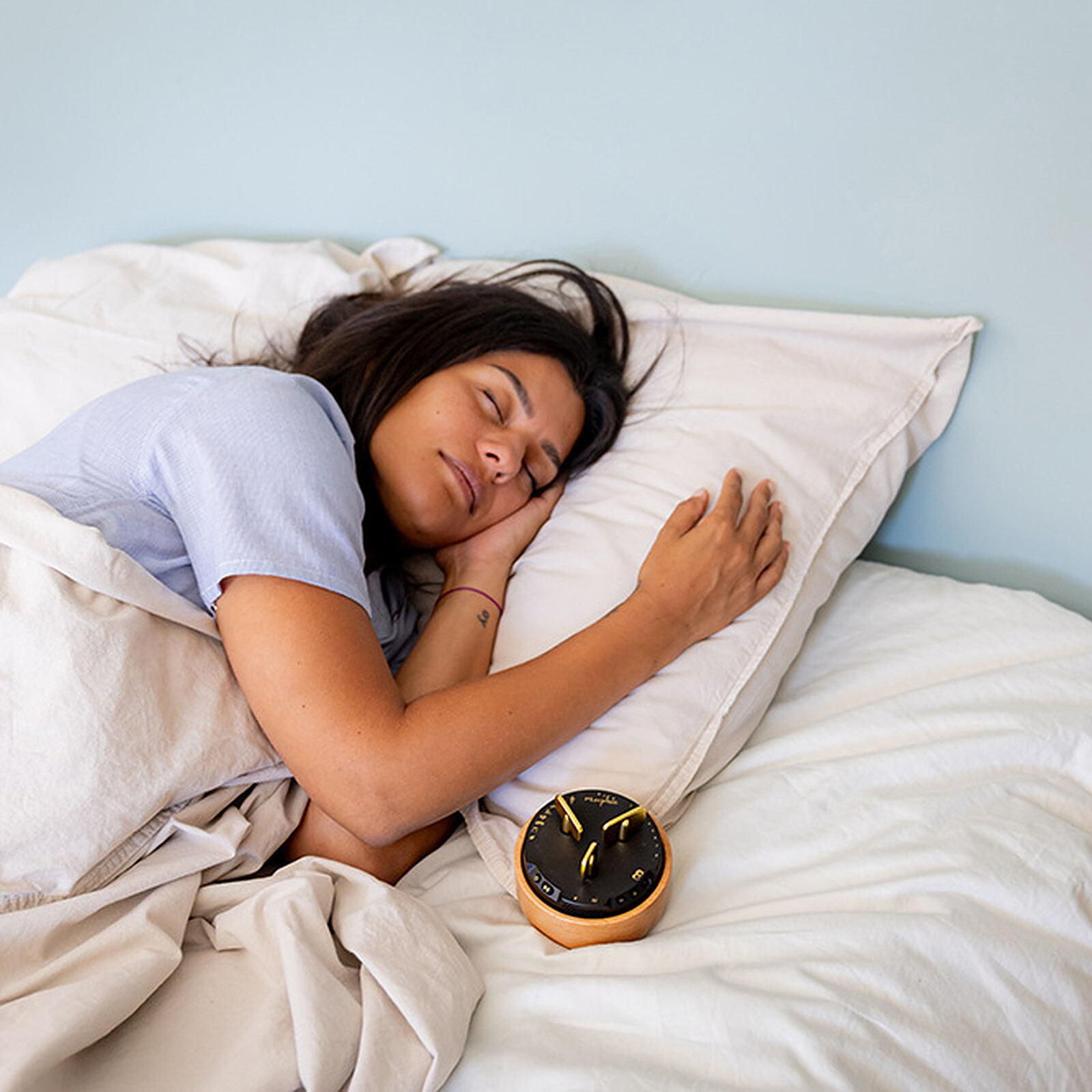 Morphée - Box de Méditation et de Sophrologie Morphée