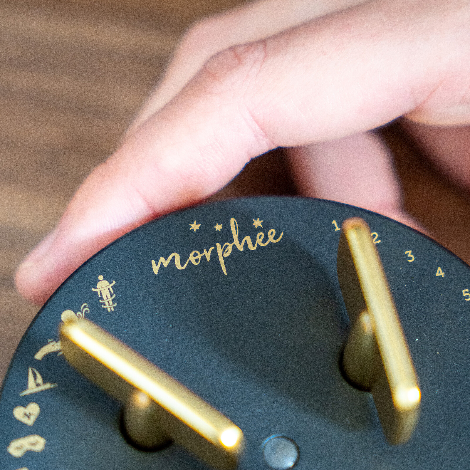 Achat Morphée - Box de Méditation et de Sophrologie