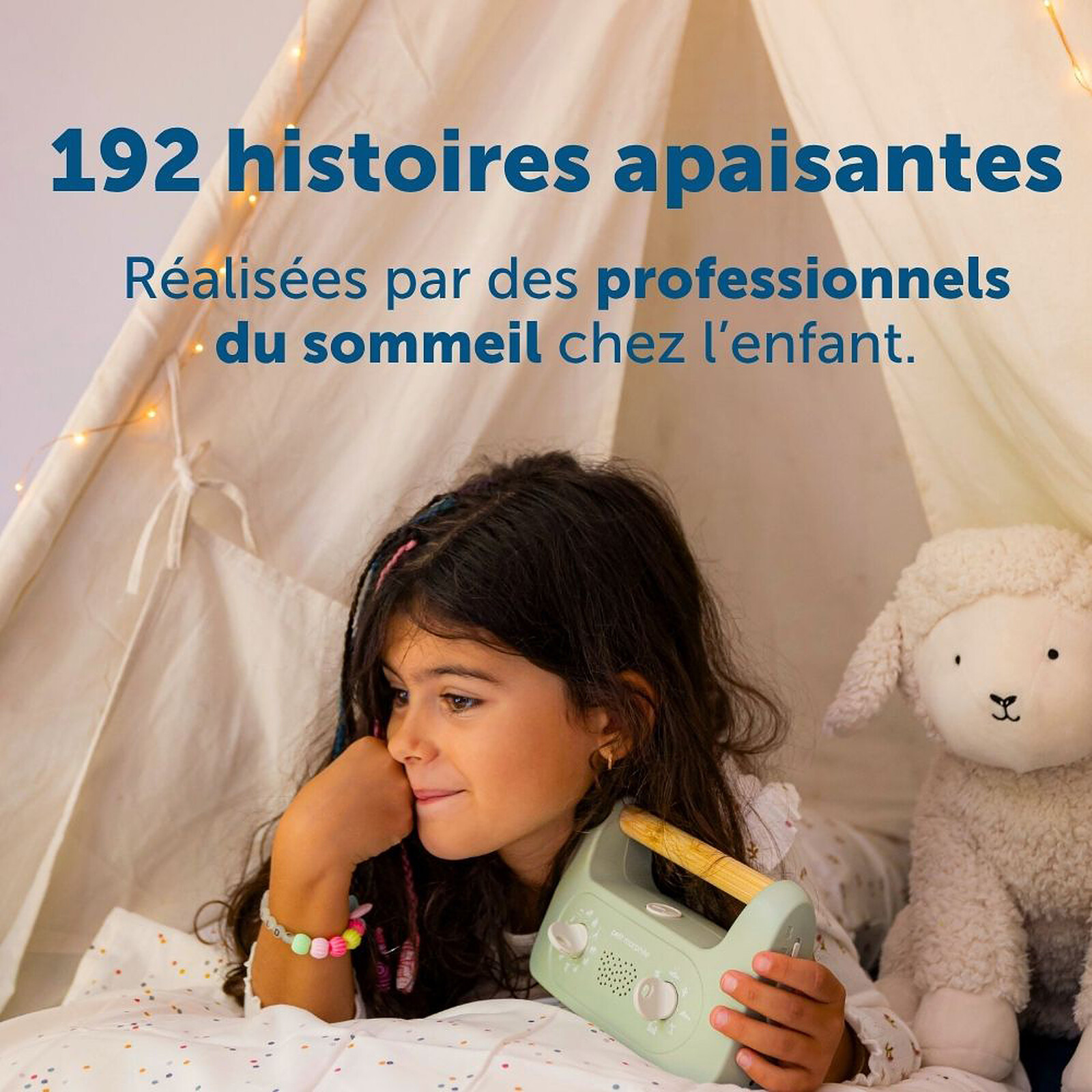 Avis Mon Petit Morphée - Box Méditation Enfants