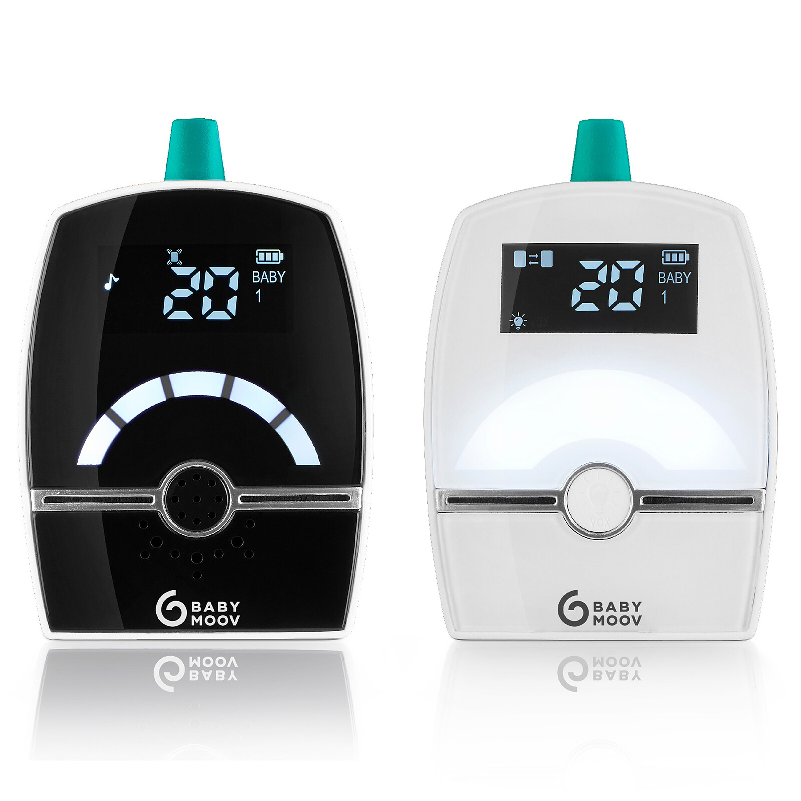 Babyphone Premium Care Babymoov