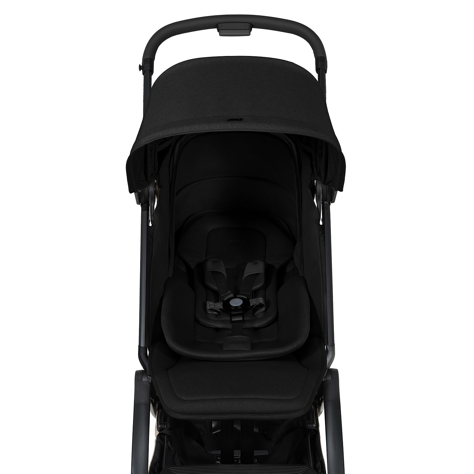 Réducteur pour Nouveau-né Aer² - Space Black Joolz