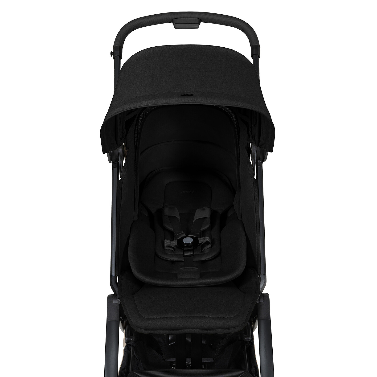 Accessoires poussette