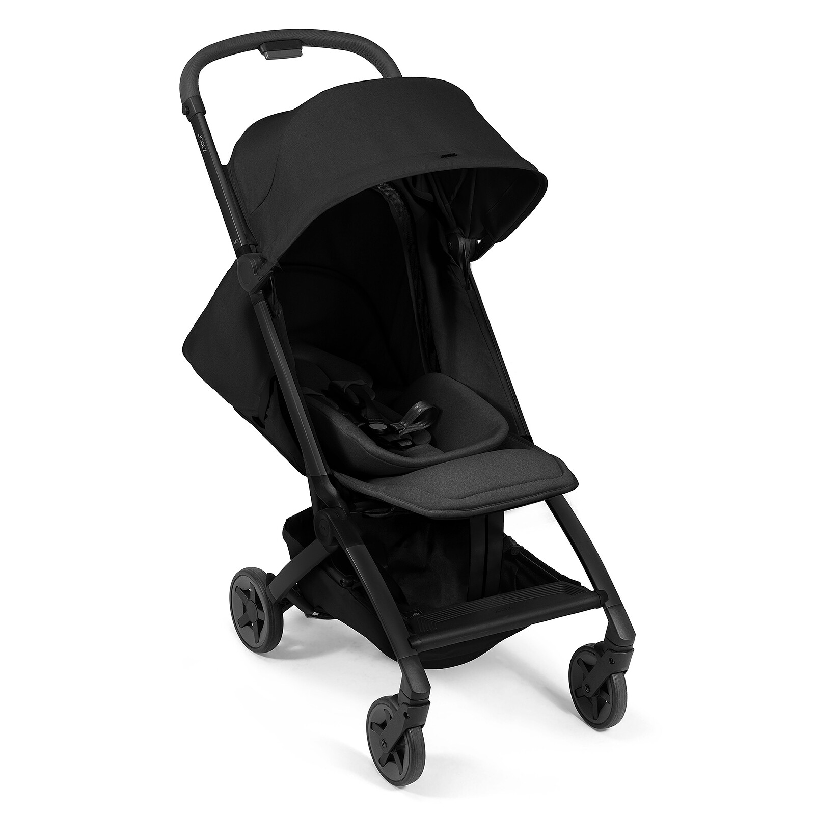 Réducteur pour Nouveau-né Aer² - Space Black Joolz