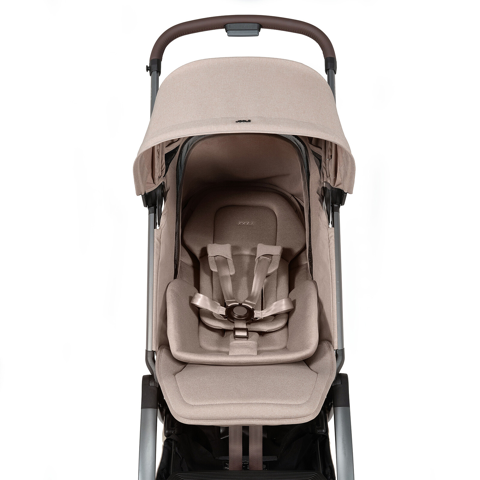 Accessoires poussette