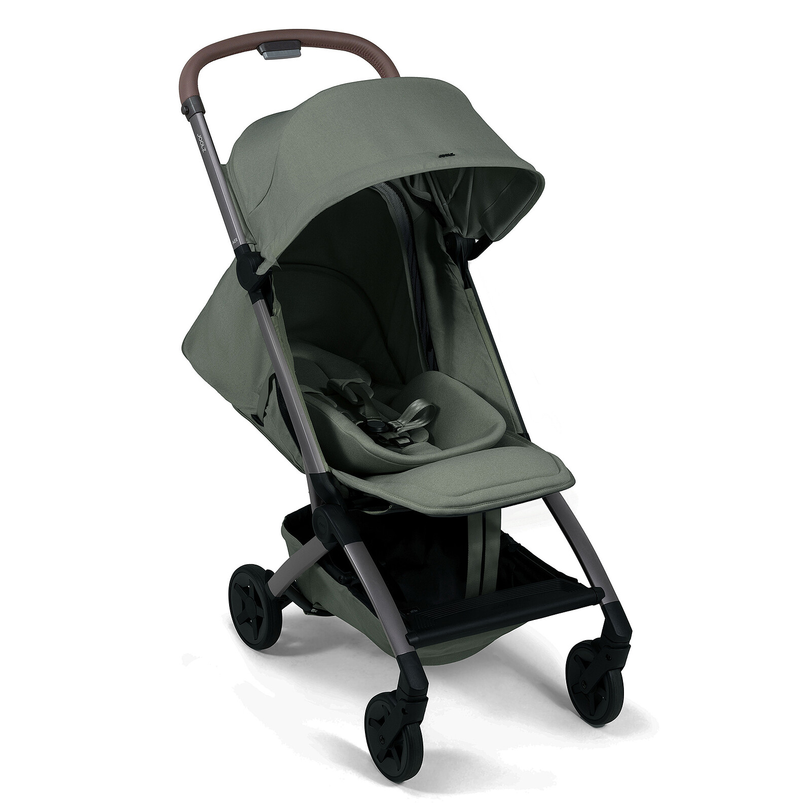 Réducteur pour Nouveau-né Aer² - Forest Green Joolz