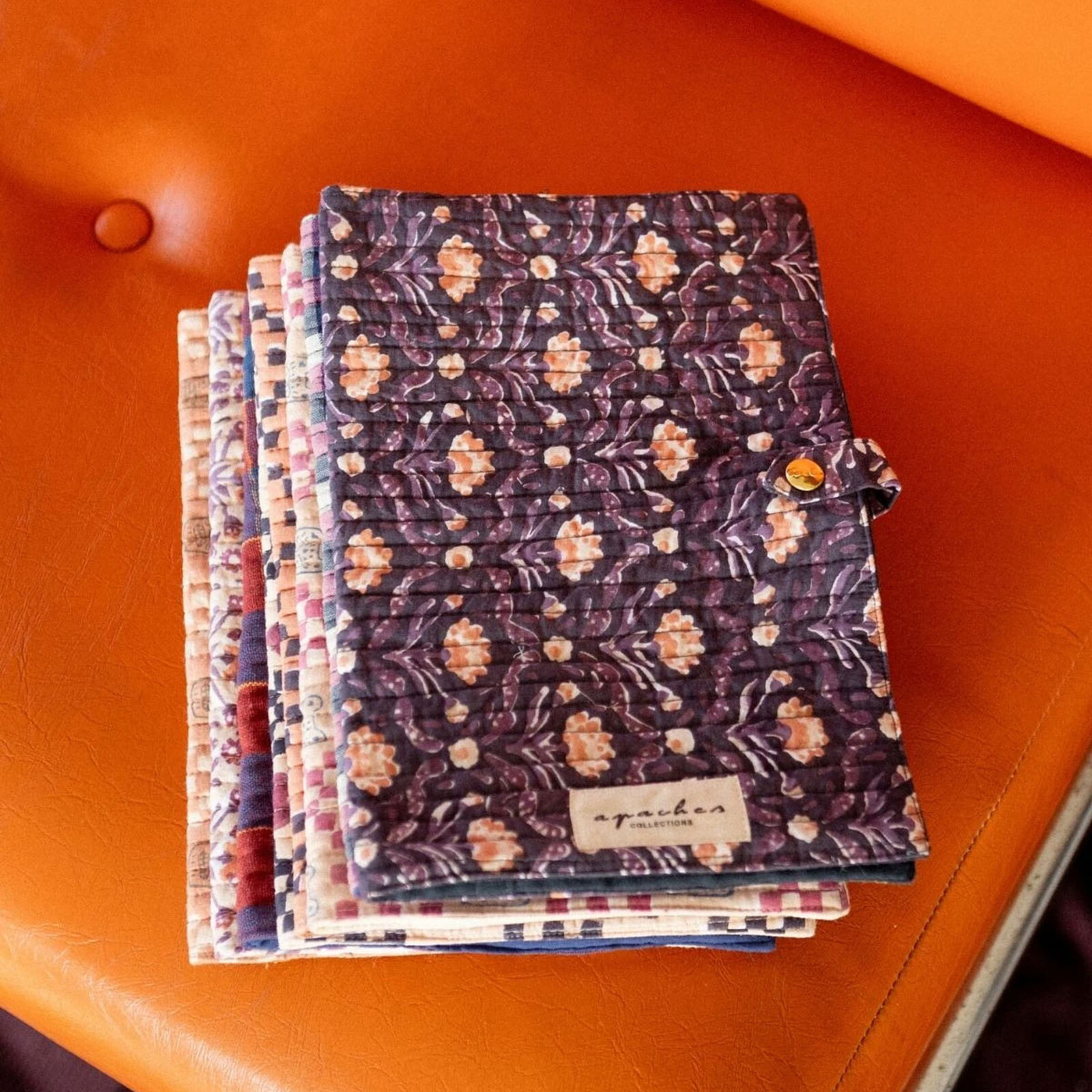 Protège-carnet santé