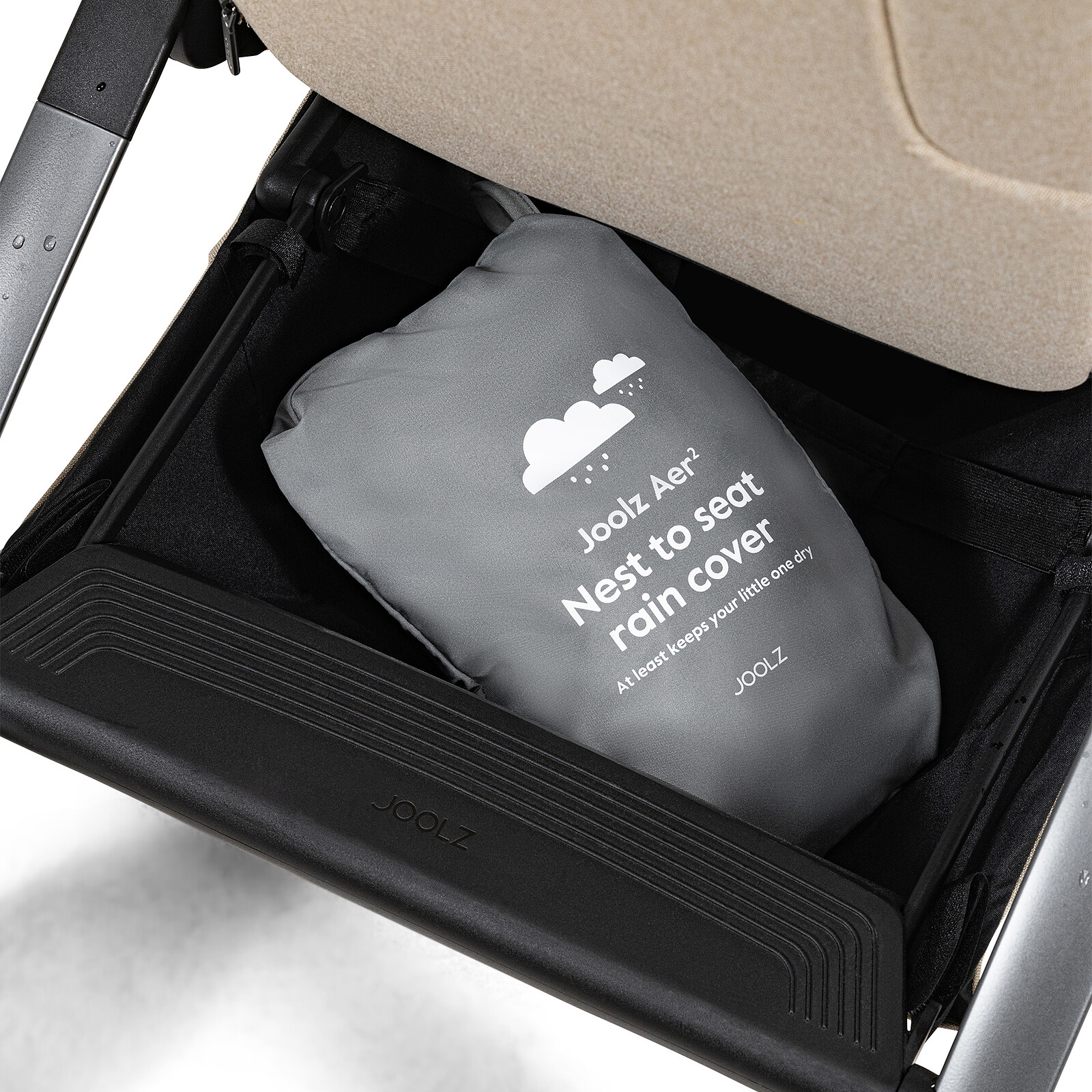 Achat Habillage Pluie Pack Cocoon Aer²