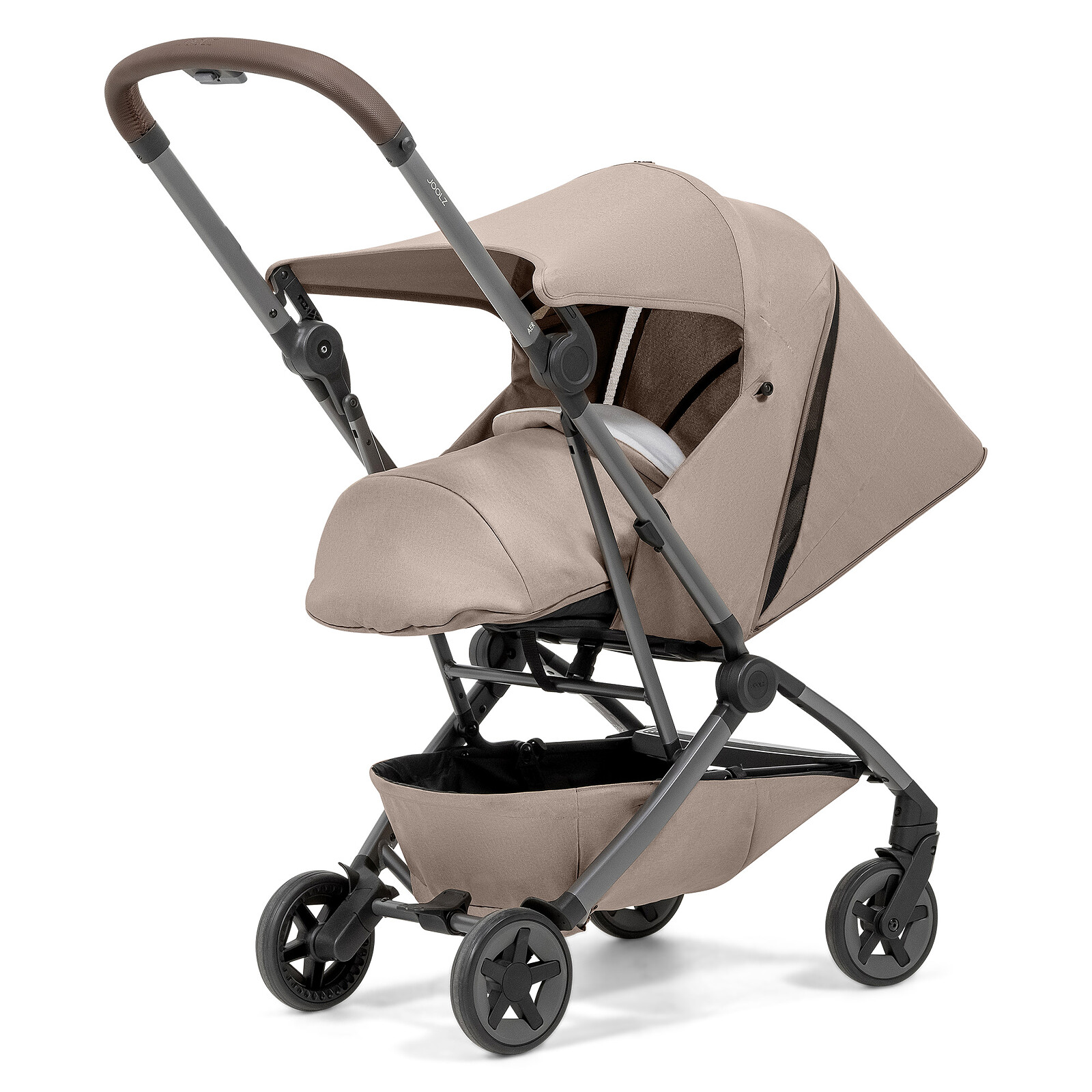 Cocoon Aer² - Sandy Taupe Joolz