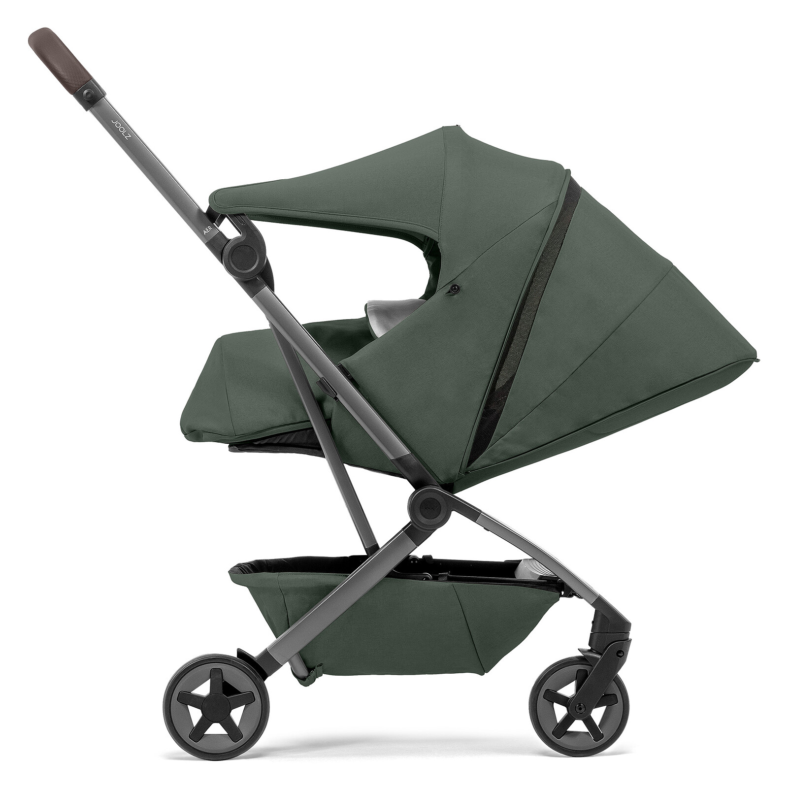 Cocoon Aer² - Forest Green Joolz