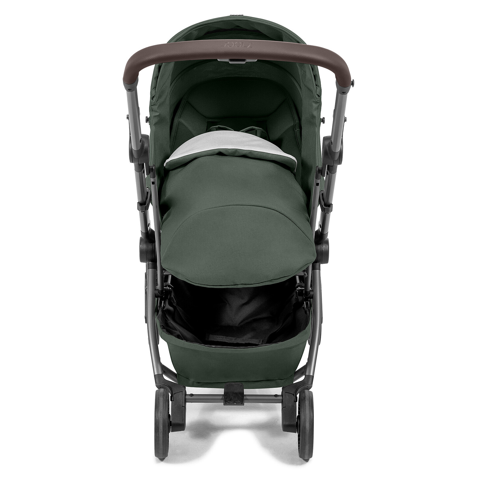 Avis Cocoon Aer² - Forest Green