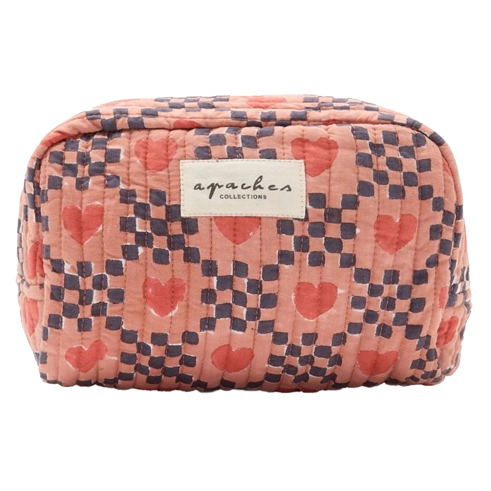 Small Trousse Gaya - Amor Rust Apaches