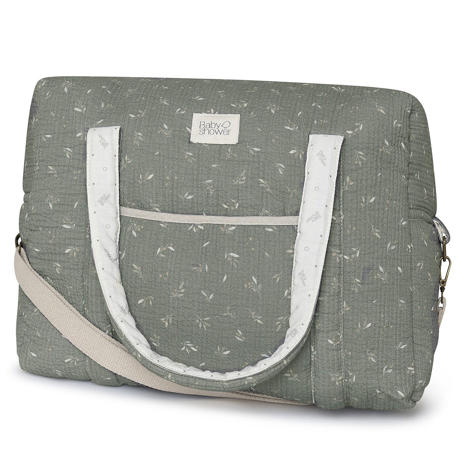 Sac à Langer Camila - Misty Woods Babyshower