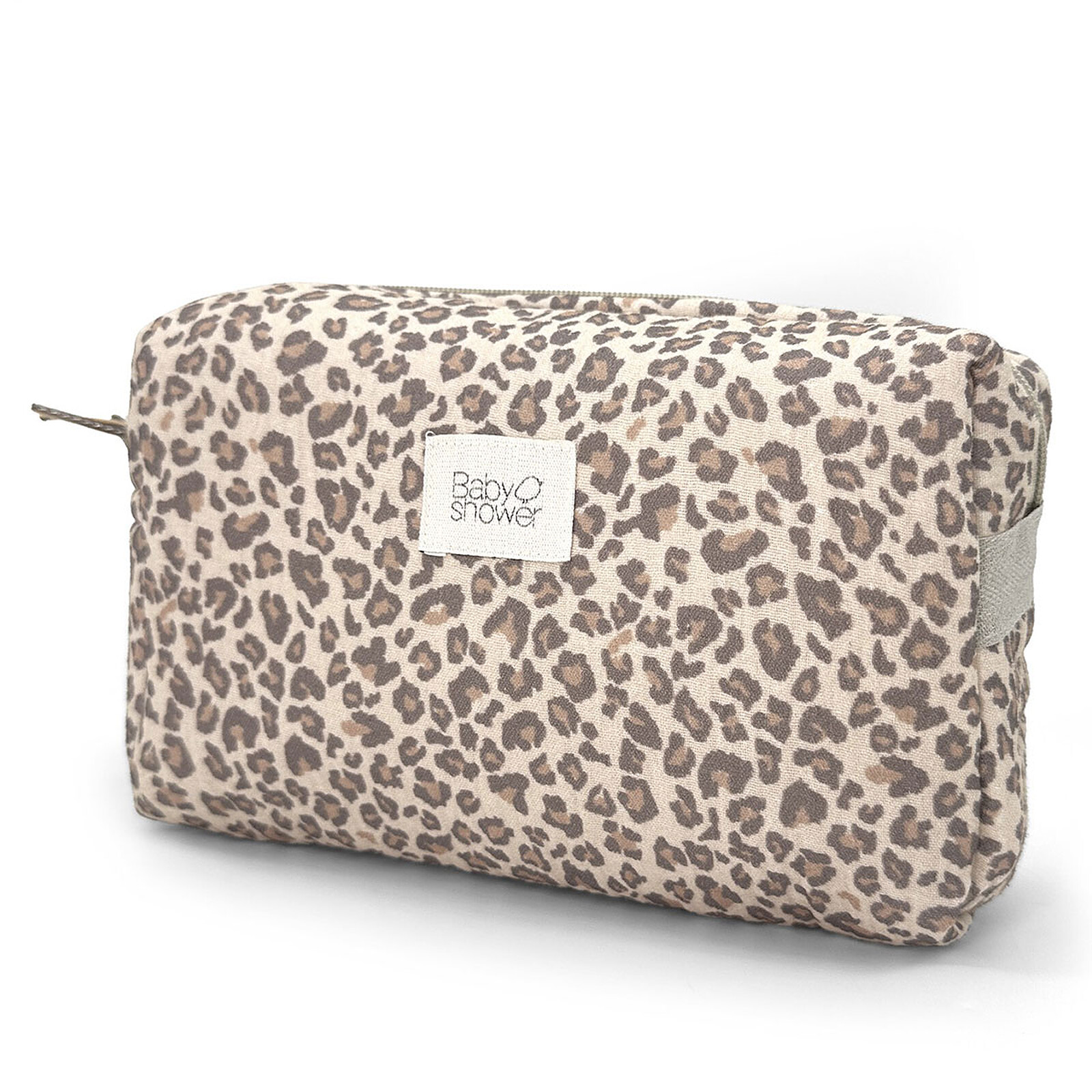 Trousse de Toilette Camila - Wild Print Babyshower