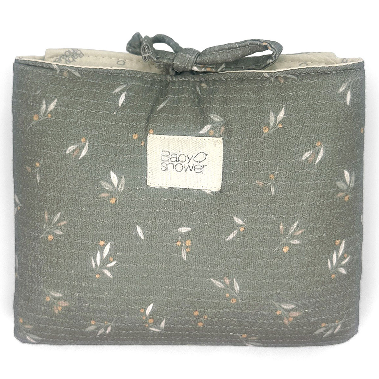 Mini Matelas à Langer Audrey - Misty Woods Babyshower